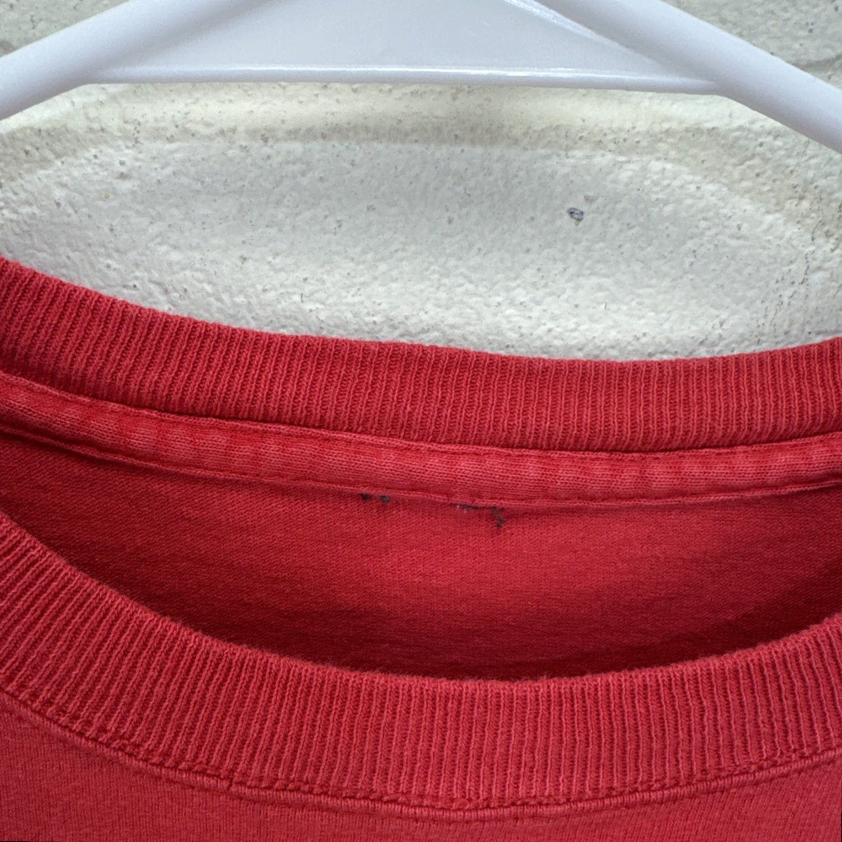 Beverly Hills Polo Club VINTAGE Beverly Hills Polo Club T Shirt Mens 2XL Red Dragon Logo 90s Size US XXL / EU 58 / 5 - 3 Thumbnail