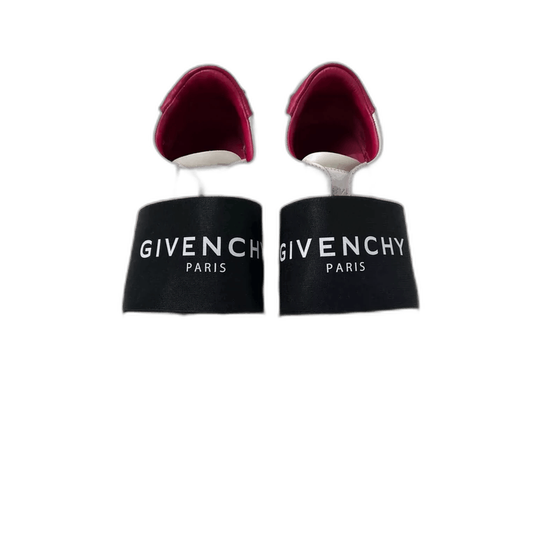 Givenchy Givenchy Givenchy Sneakers with Strap and Logo -2507 Size US 6 / IT 36 - 1 Thumbnail