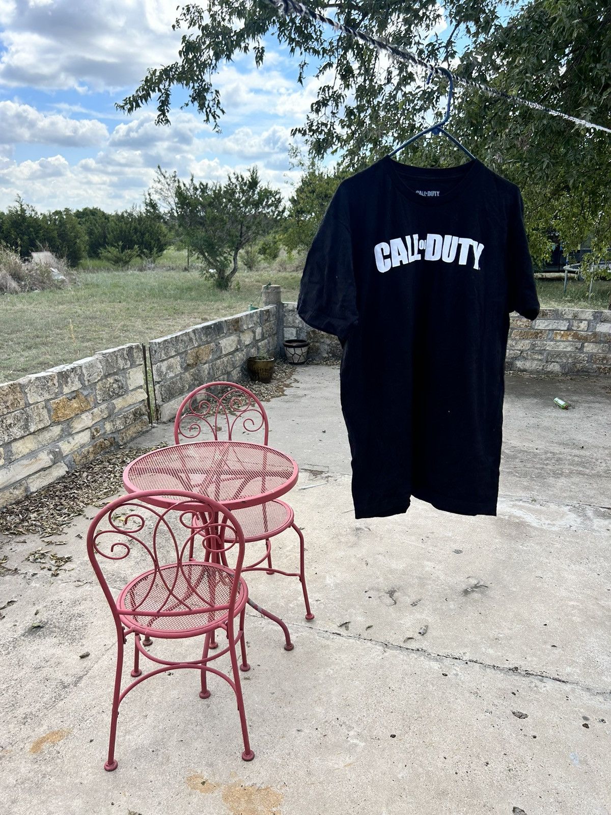 Vintage Call of duty Size US L / EU 52-54 / 3 - 1 Preview