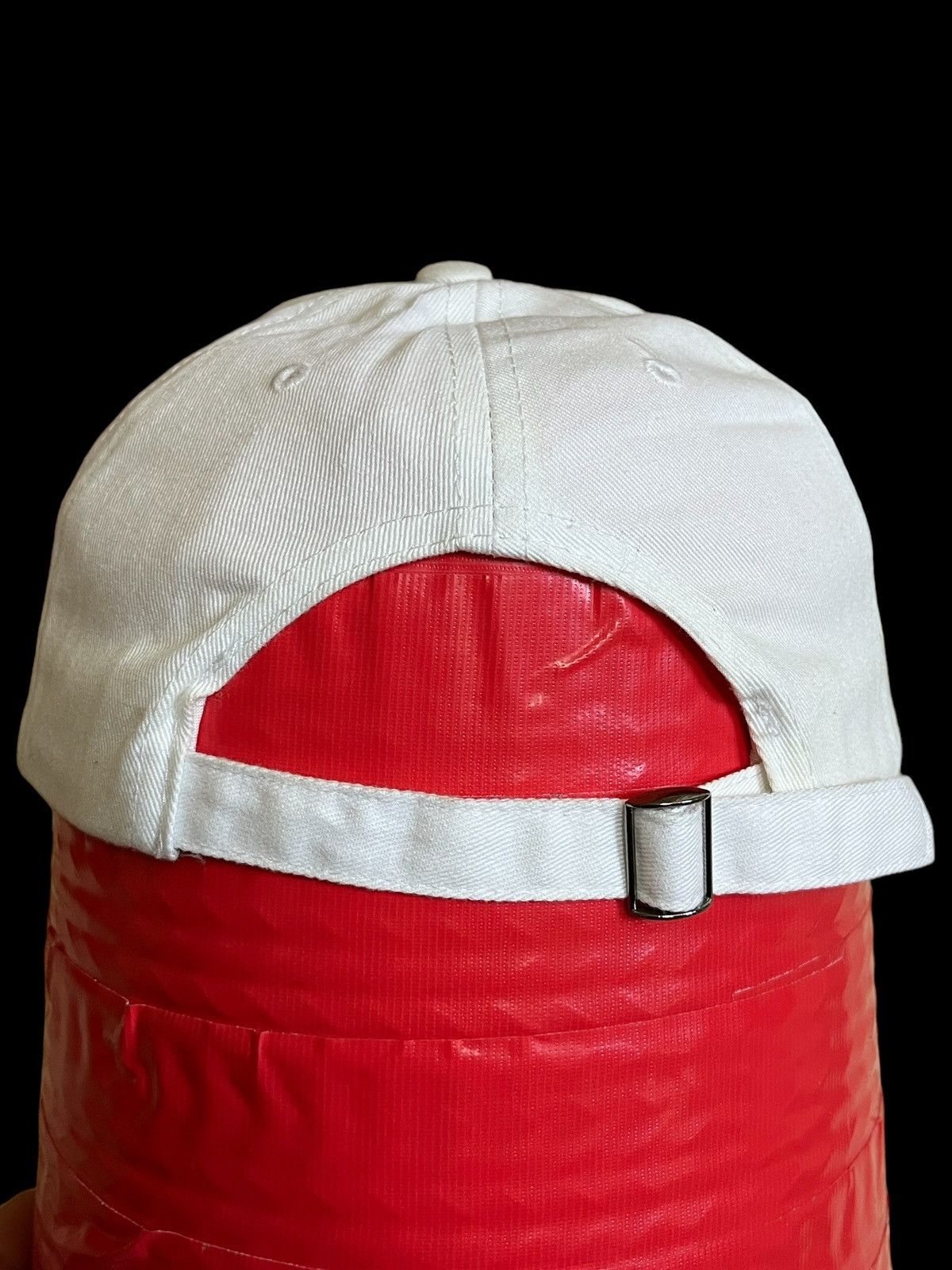 Joy Division NICE🔥JOY DIVISION “UNKNOWN PLEASURES” HAT/CAP Size ONE SIZE - 5 Thumbnail