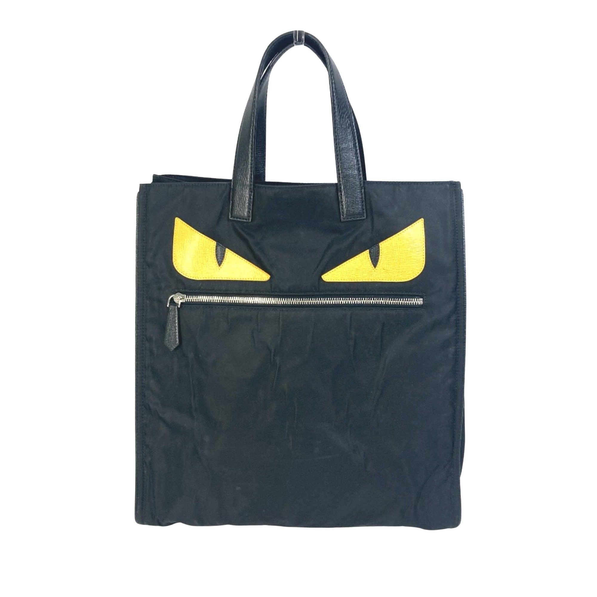 Fendi Fendi Monster tote Size ONE SIZE - 1 Thumbnail