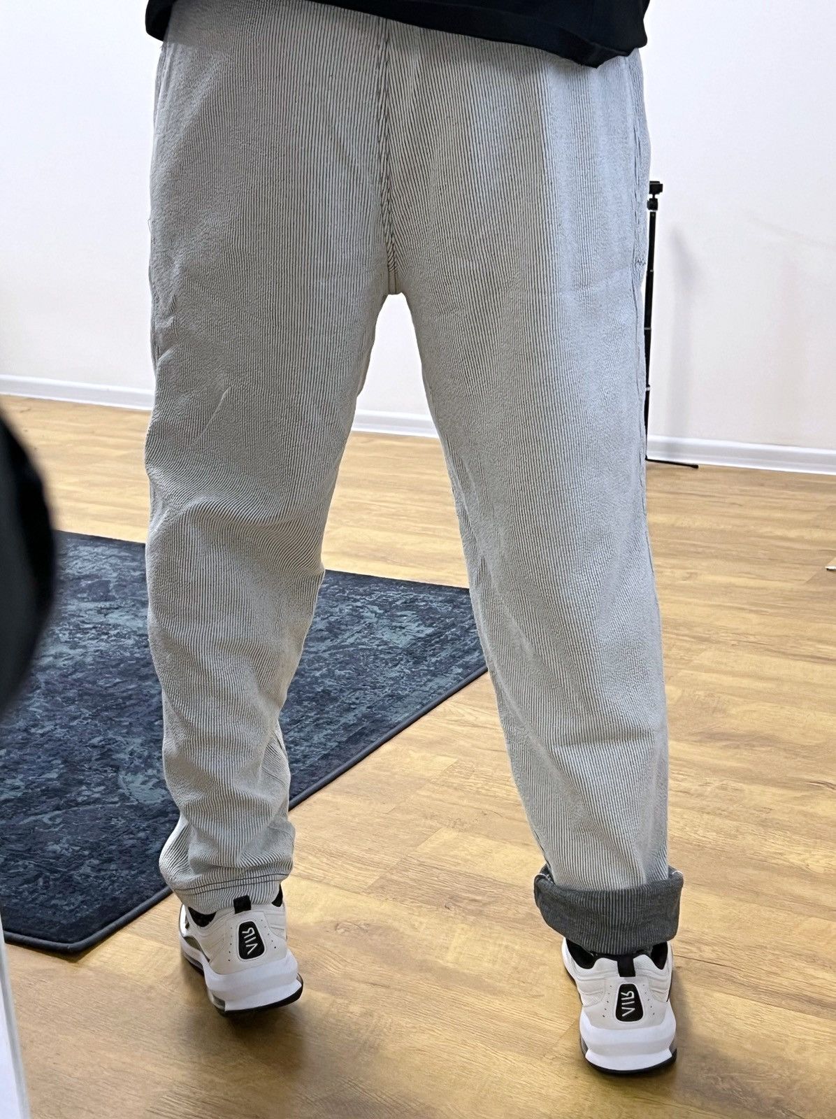Vintage Nike retro vintage pants ! Size US 32 / EU 48 - 4 Thumbnail