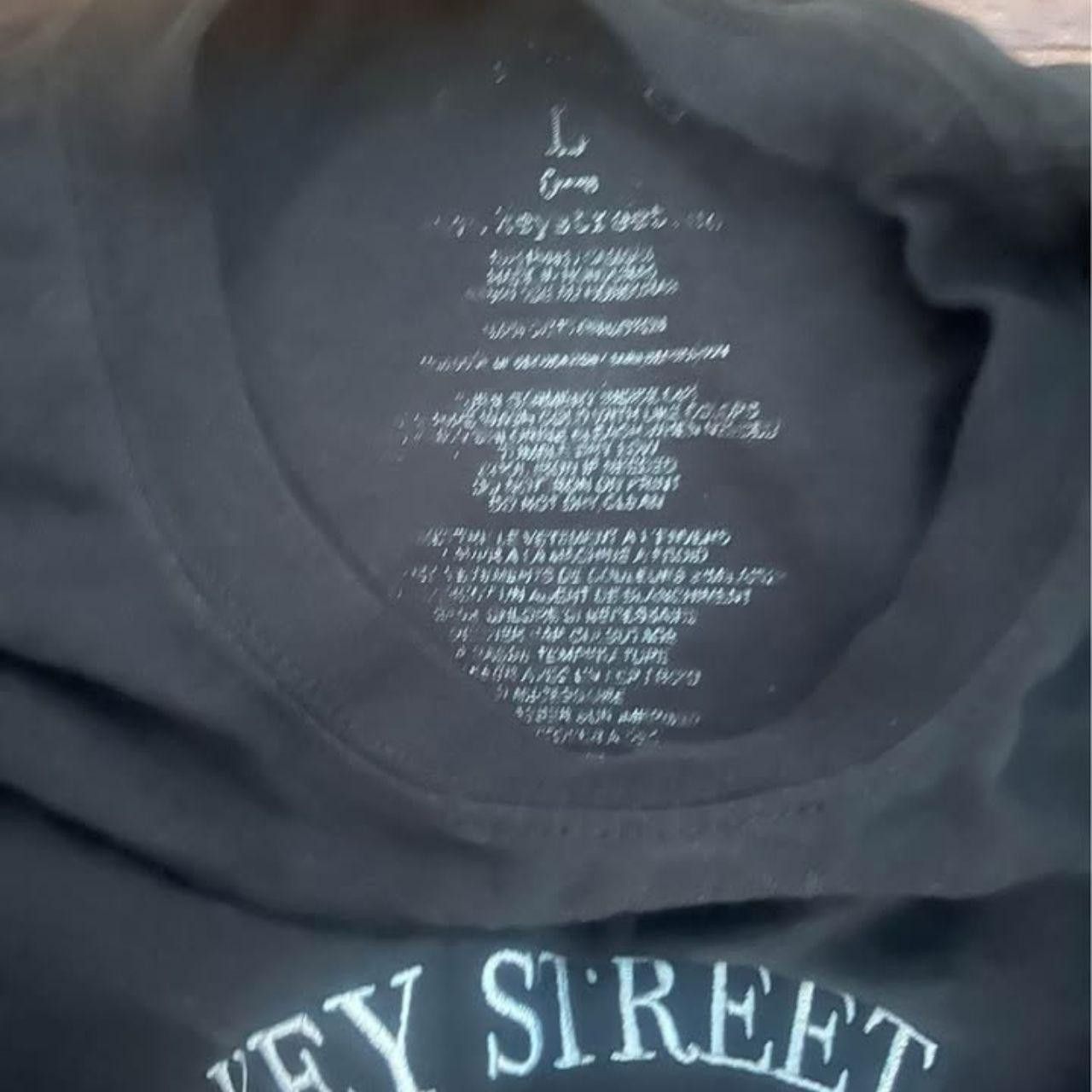 Zumiez Black Key Street Lock & Key Car Club Size US L / EU 52-54 / 3 - 2 Thumbnail