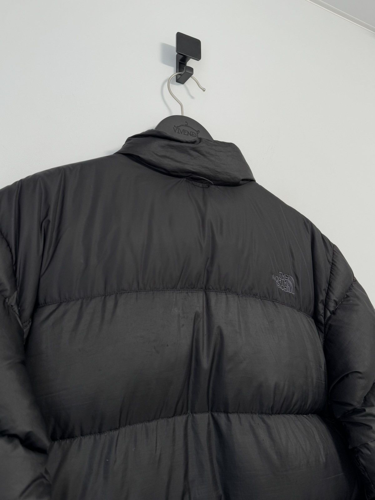 The North Face × Vintage The North Face 700 Down Puffer Jacket Size US XL / EU 56 / 4 - 22 Thumbnail