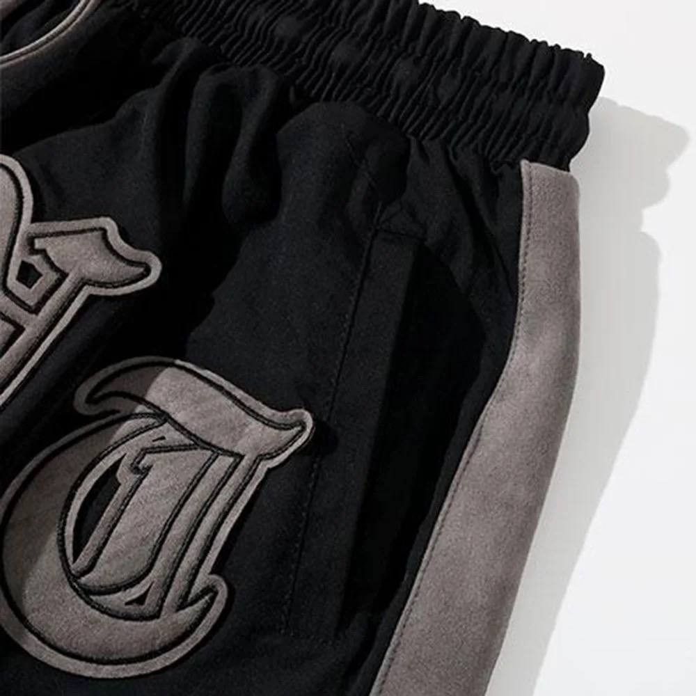 Japanese Brand × Vintage hight street style y2k shorts. Size US 36 / EU 52 - 2 Thumbnail