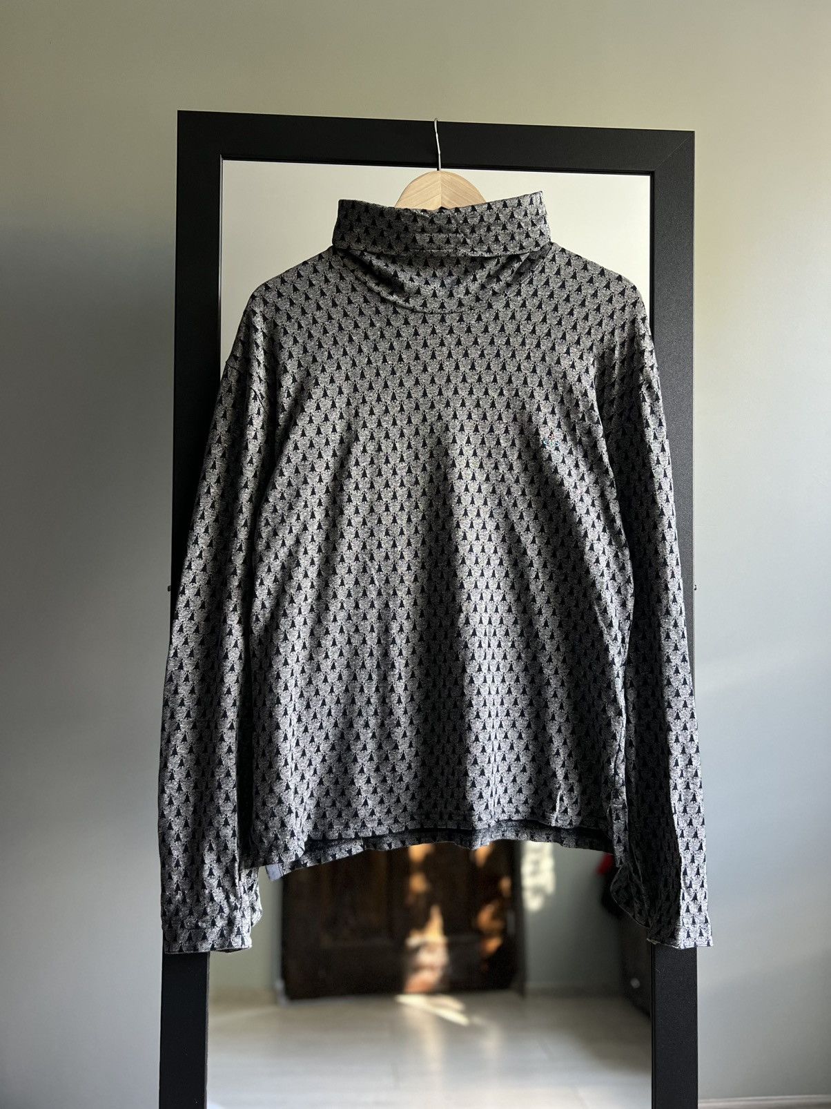 Vivienne Westwood RARE❗️Vintage Vivienne Westwood Monogram Tree Golf Size US L / EU 52-54 / 3 - 3 Thumbnail