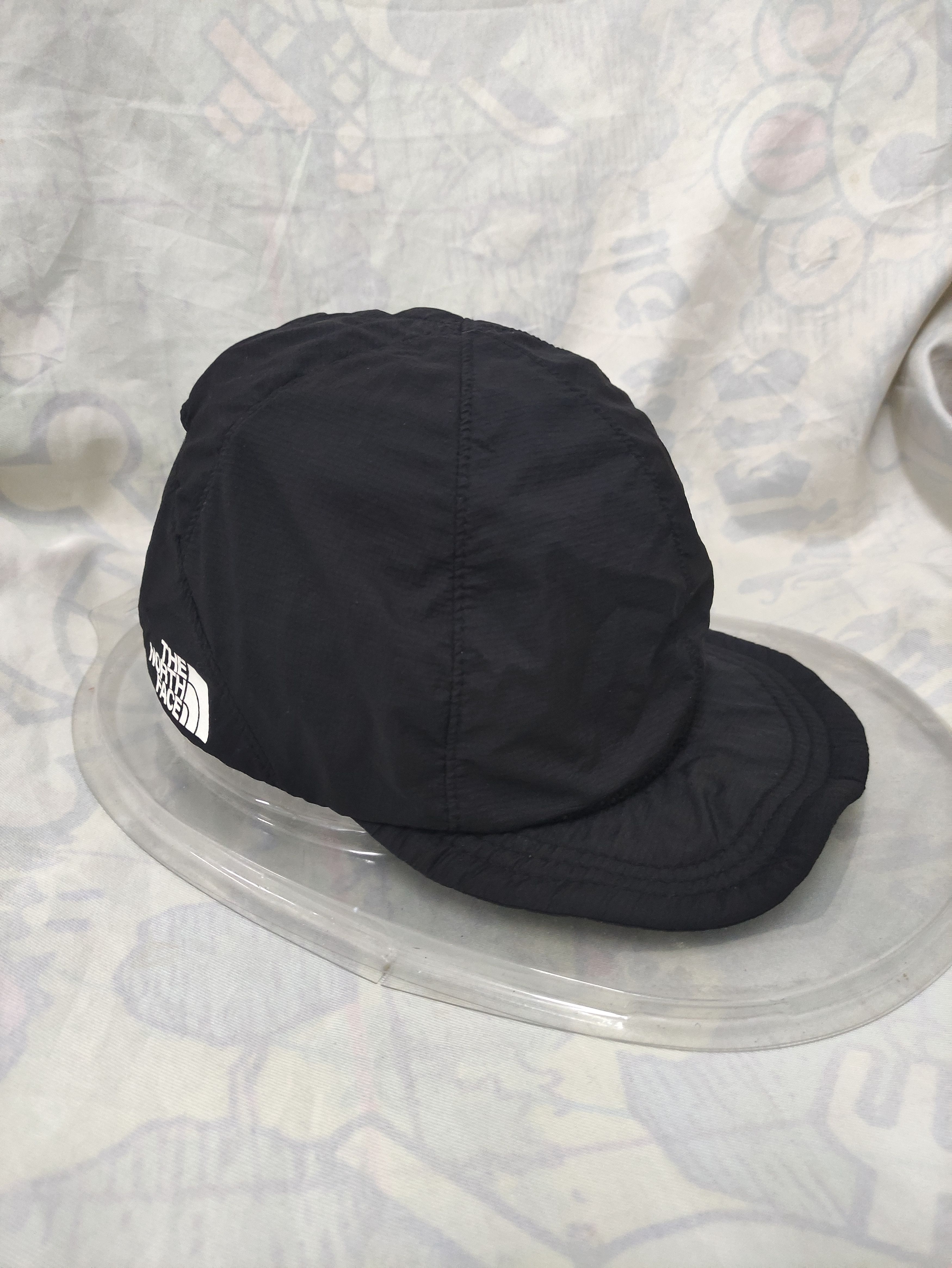 The North Face THE NORTH FACE SWALLOWTAIL VENT CAP NYLON Size ONE SIZE - 11 Thumbnail