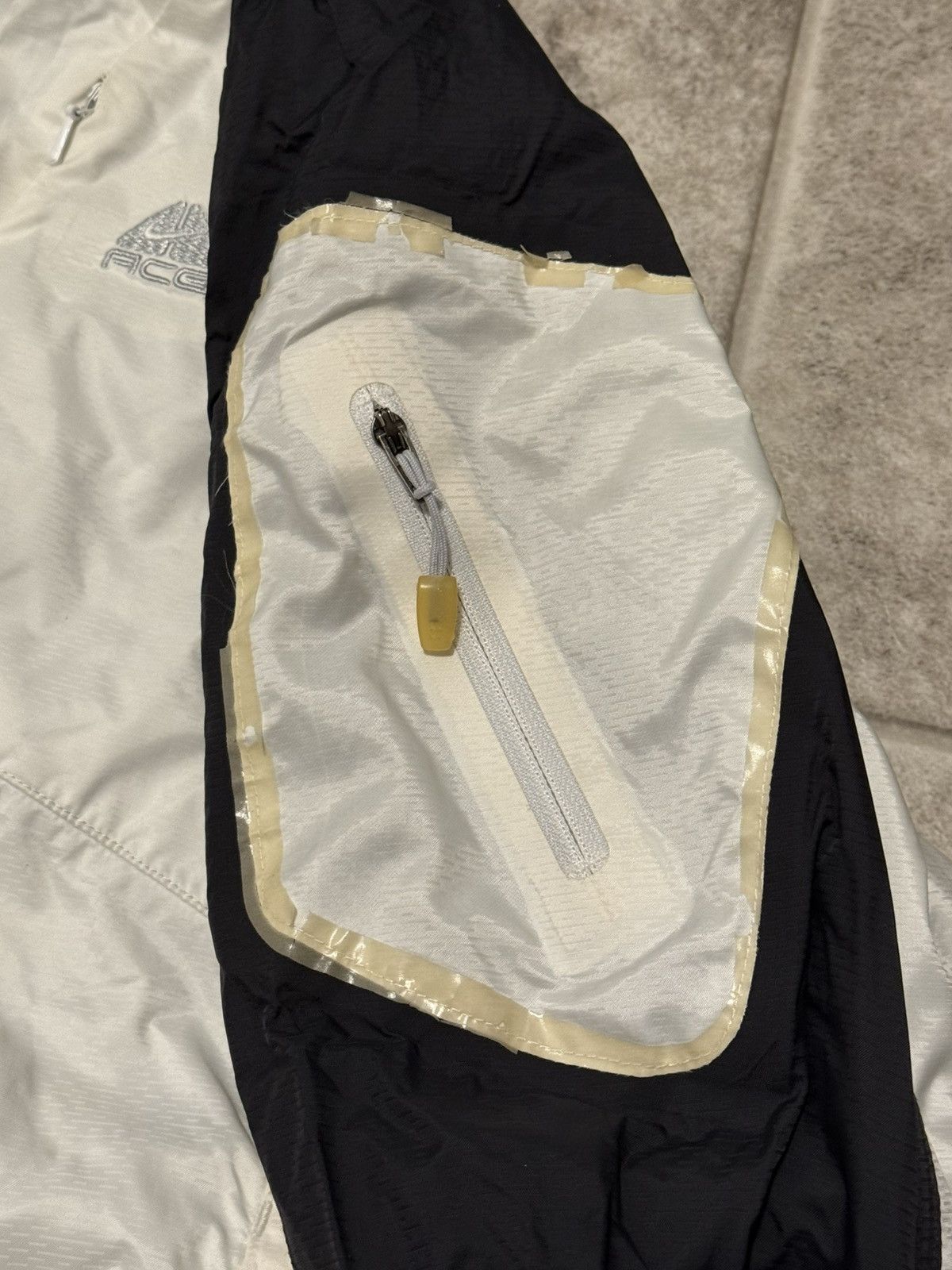 Nike ACG Nike ACG 2-in-1 Jacket Size US M / EU 48-50 / 2 - 6 Thumbnail