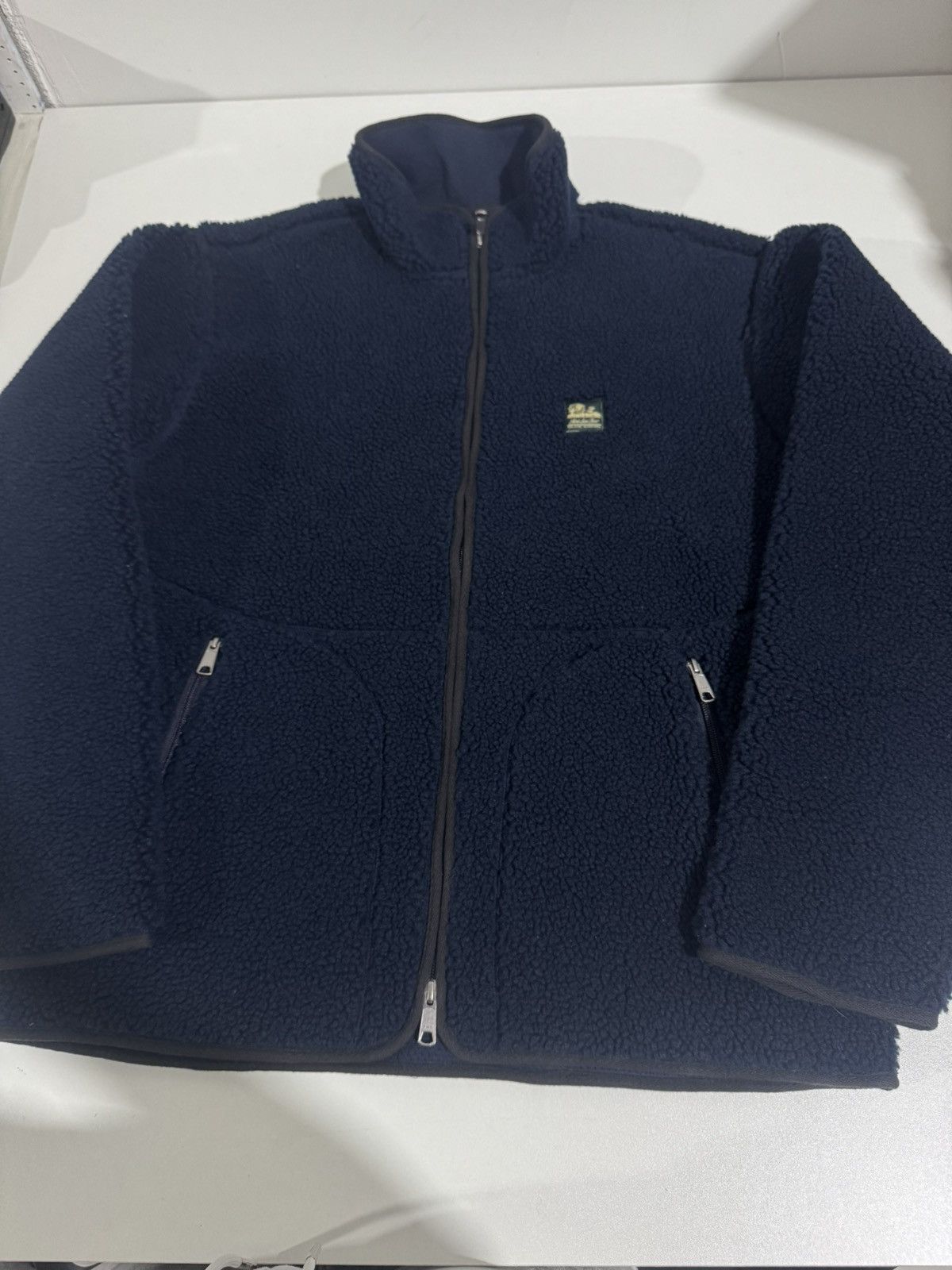 Aime Leon Dore ALD fleece Size US M / EU 48-50 / 2 - 1 Thumbnail