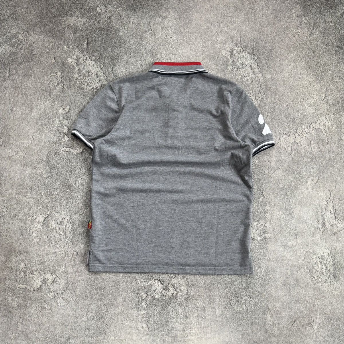 La Martina La Martina M/size casual polo 👕 tee tshirts Size US M / EU 48-50 / 2 - 11 Thumbnail