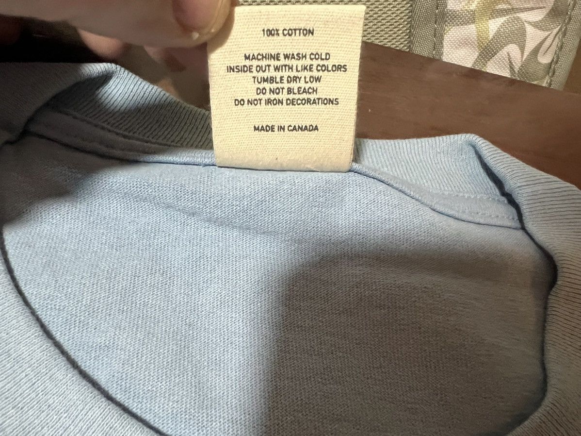 Aime Leon Dore × New Balance Aime Leon Dore ALD New Balance SONNY NY Tee Men’s Size XL Size US XL / EU 56 / 4 - 2 Thumbnail