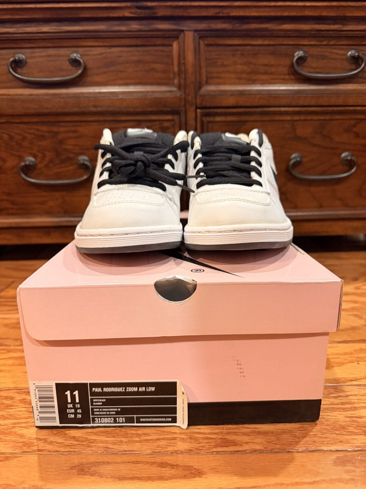 Nike Nike P-Rod 1 OG Size US 11 / EU 44 - 6 Thumbnail