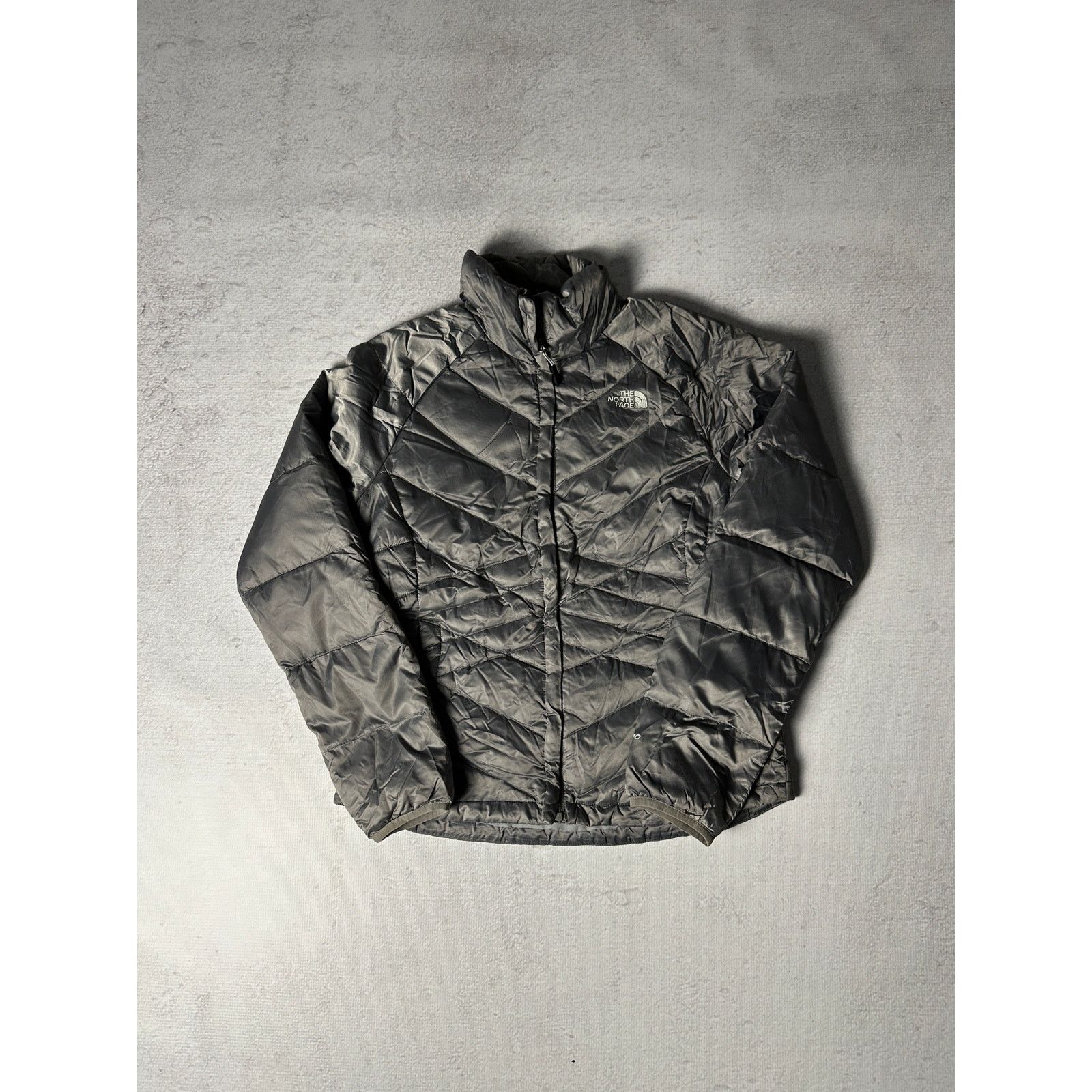 The North Face Vintage The North Face 550 Series Jacket - Women's Medium Size M / US 6-8 / IT 42-44 - 1 Thumbnail