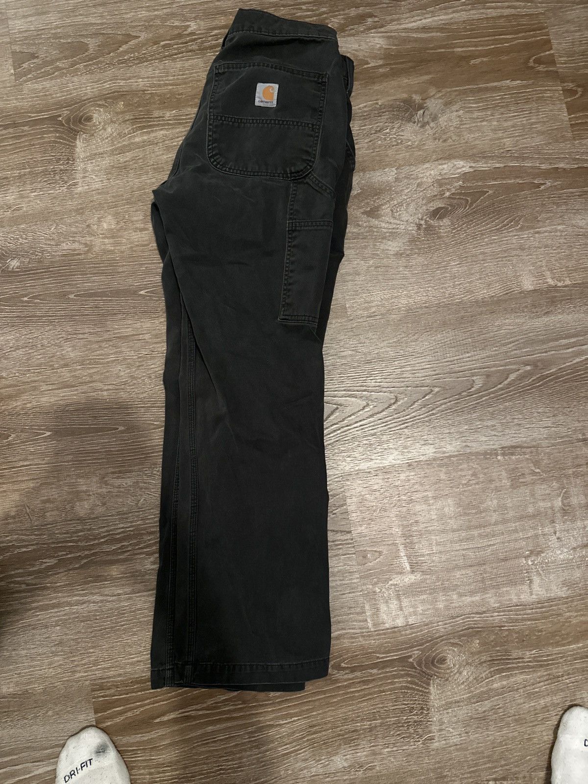 Carhartt Carhartt cargo pants Size US 31 - 1 Thumbnail