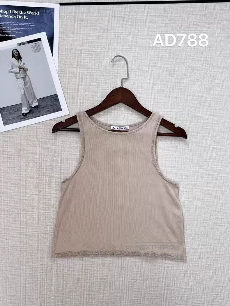 Acne Studios Acne Studios Strapless Size XS / US 0-2 / IT 36-38 - 1 Thumbnail