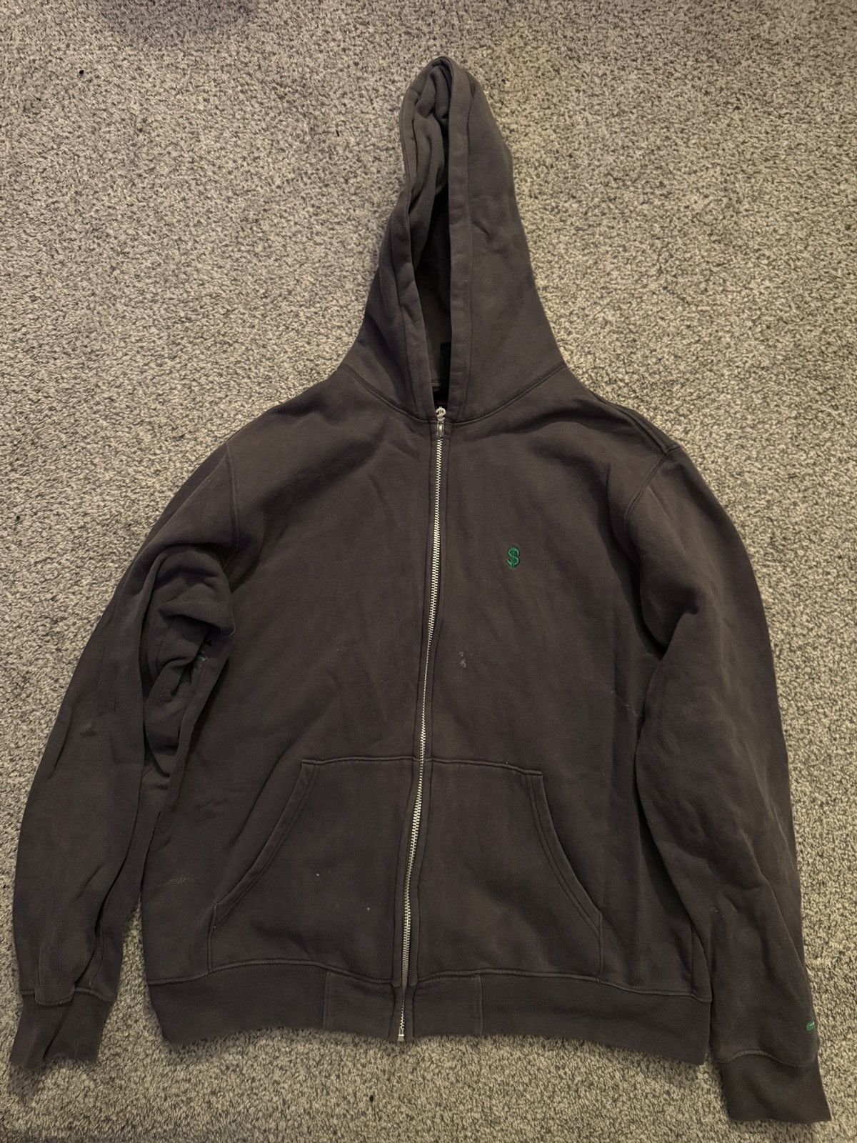 Swagger Swagger The Protagonist Hoodie Size US L / EU 52-54 / 3 - 1 Thumbnail