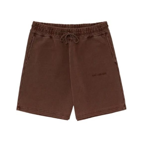 Aime Leon Dore o1mle0925 ALD Garment Dyed Uniform Short in Brown Size US 32 / EU 48 - 1 Preview