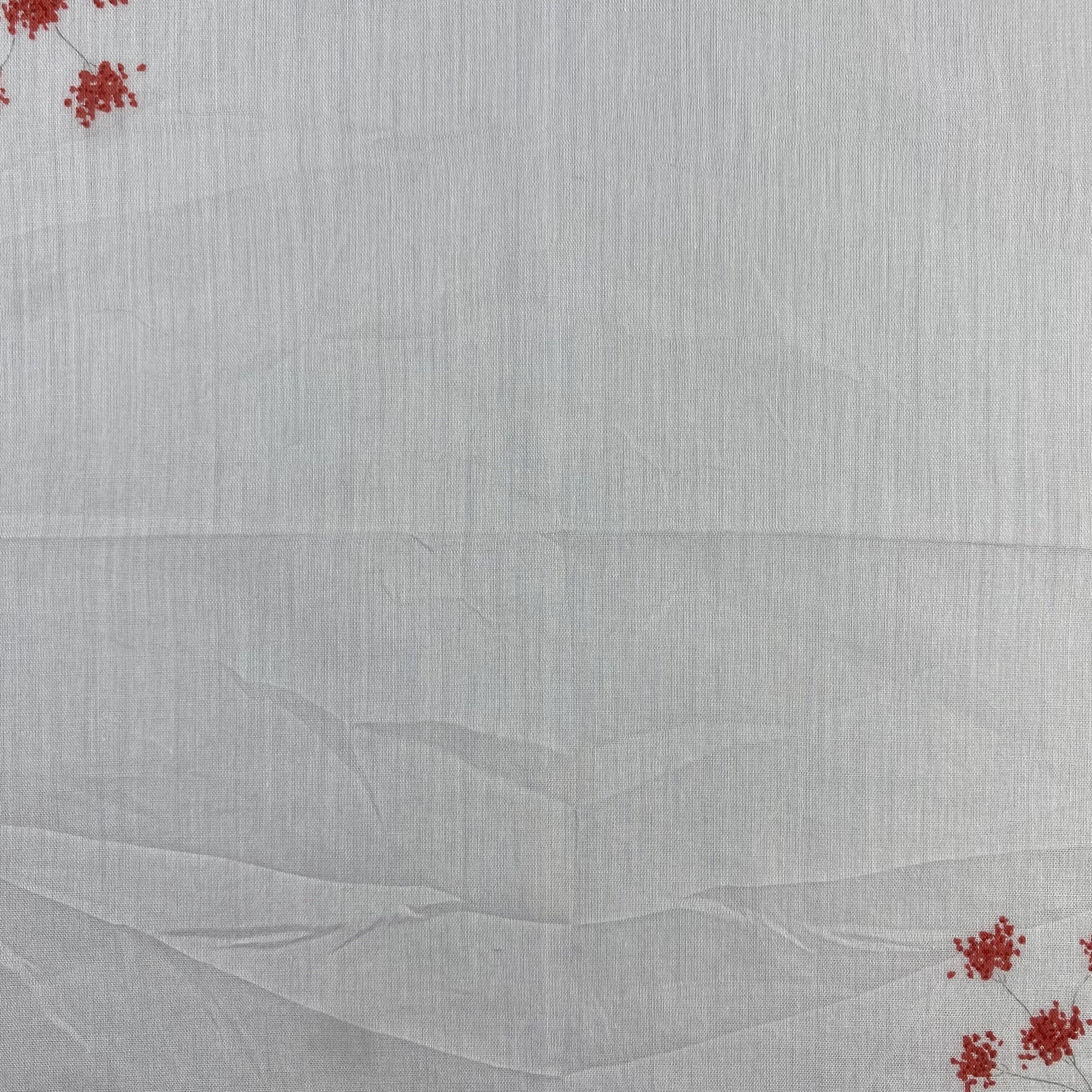 Valentino × Vintage Valentino Garavani Bandana/ Handkerchief / Neckerchief-P1687 Size ONE SIZE - 4 Thumbnail