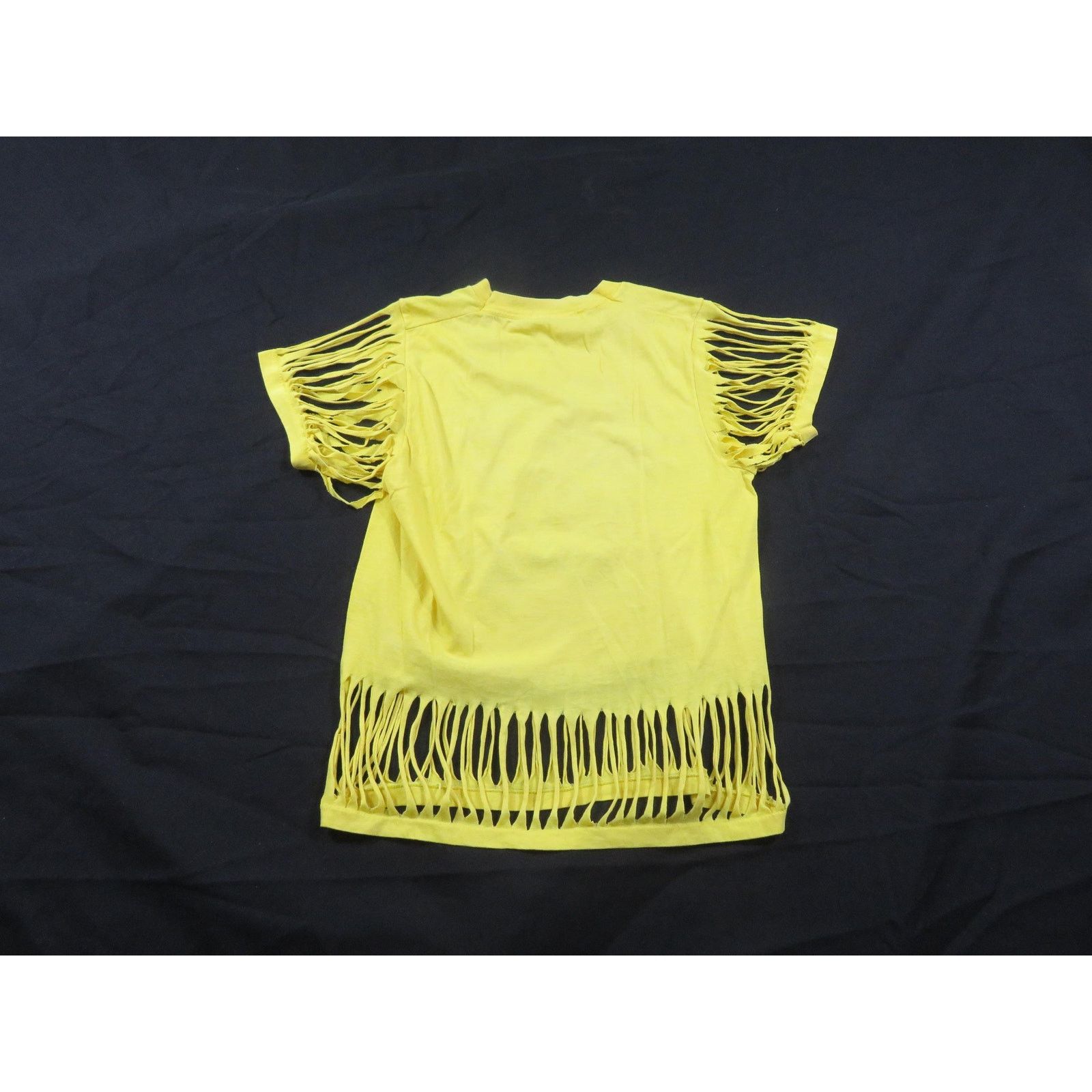 Other I Survived The OBSC Bash Cholla Bay Mexico T-Shirt M 1980s Size US M / EU 48-50 / 2 - 2 Thumbnail