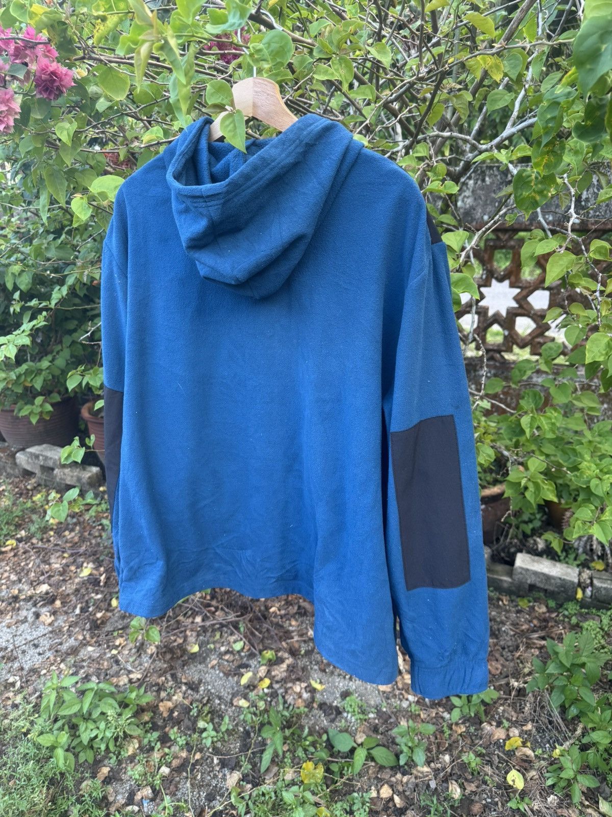 Puma Puma Hoodie Jacket Size US XL / EU 56 / 4 - 4 Thumbnail