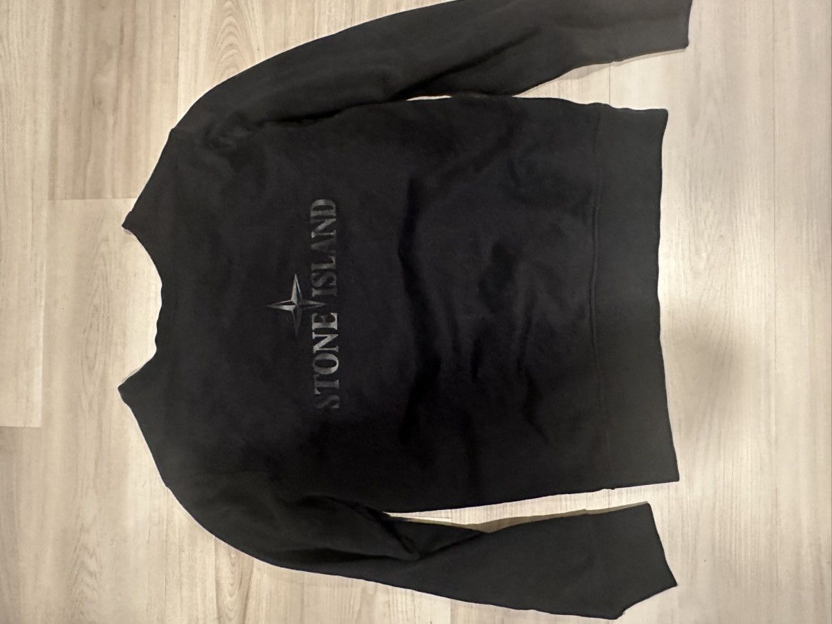 Stone Island Stone Island Sweatshirt Size US M / EU 48-50 / 2 - 1 Thumbnail