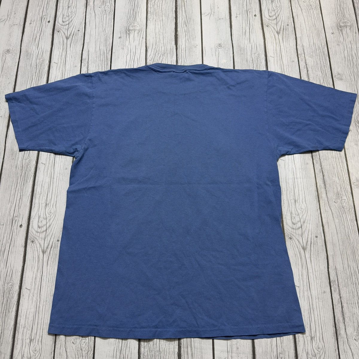Vintage Vintage Flintstones tee Size US L / EU 52-54 / 3 - 2 Thumbnail