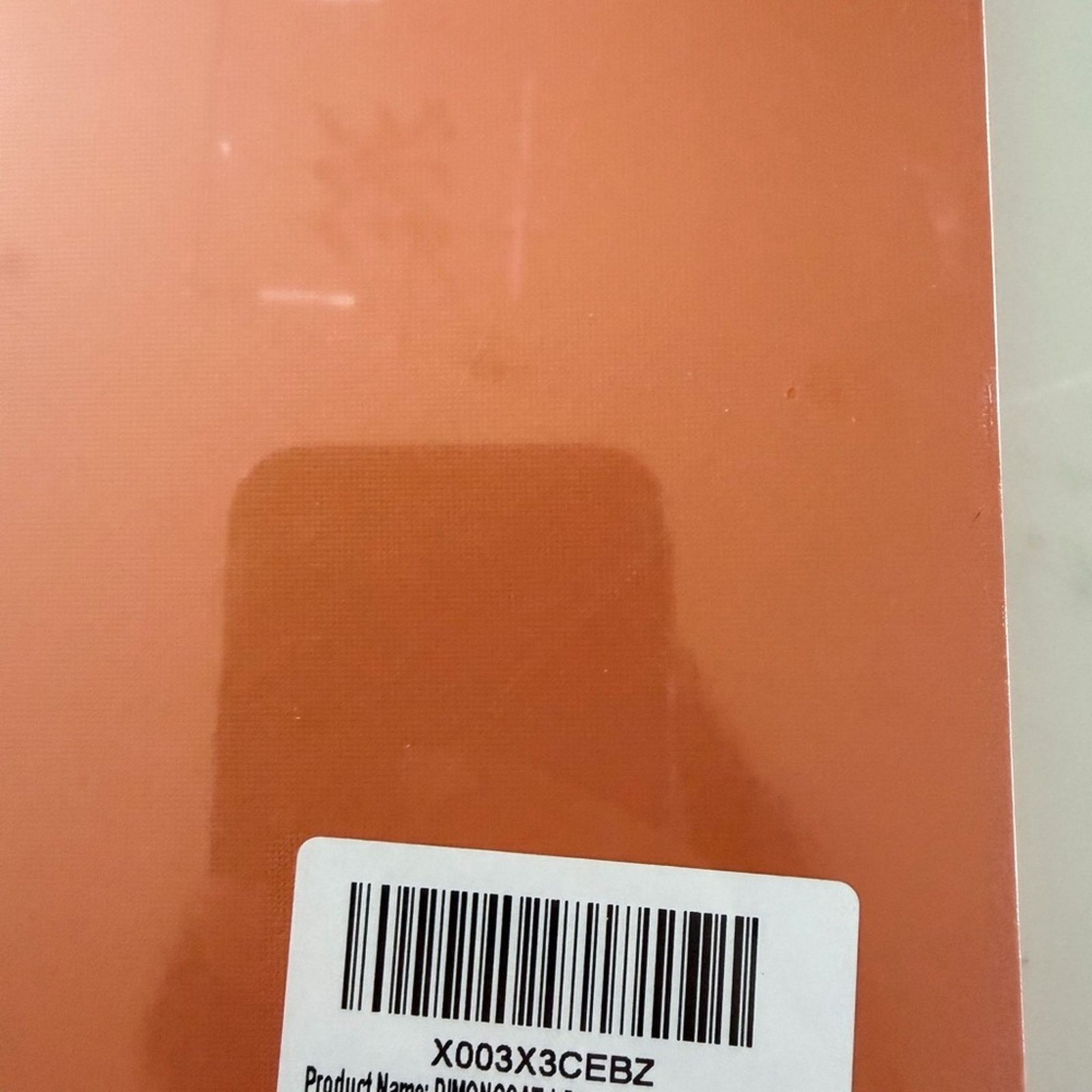 Other DIMONCOAT 4 pack Screen Protector for iPhone 15 Pro Max Size ONE SIZE - 3 Thumbnail