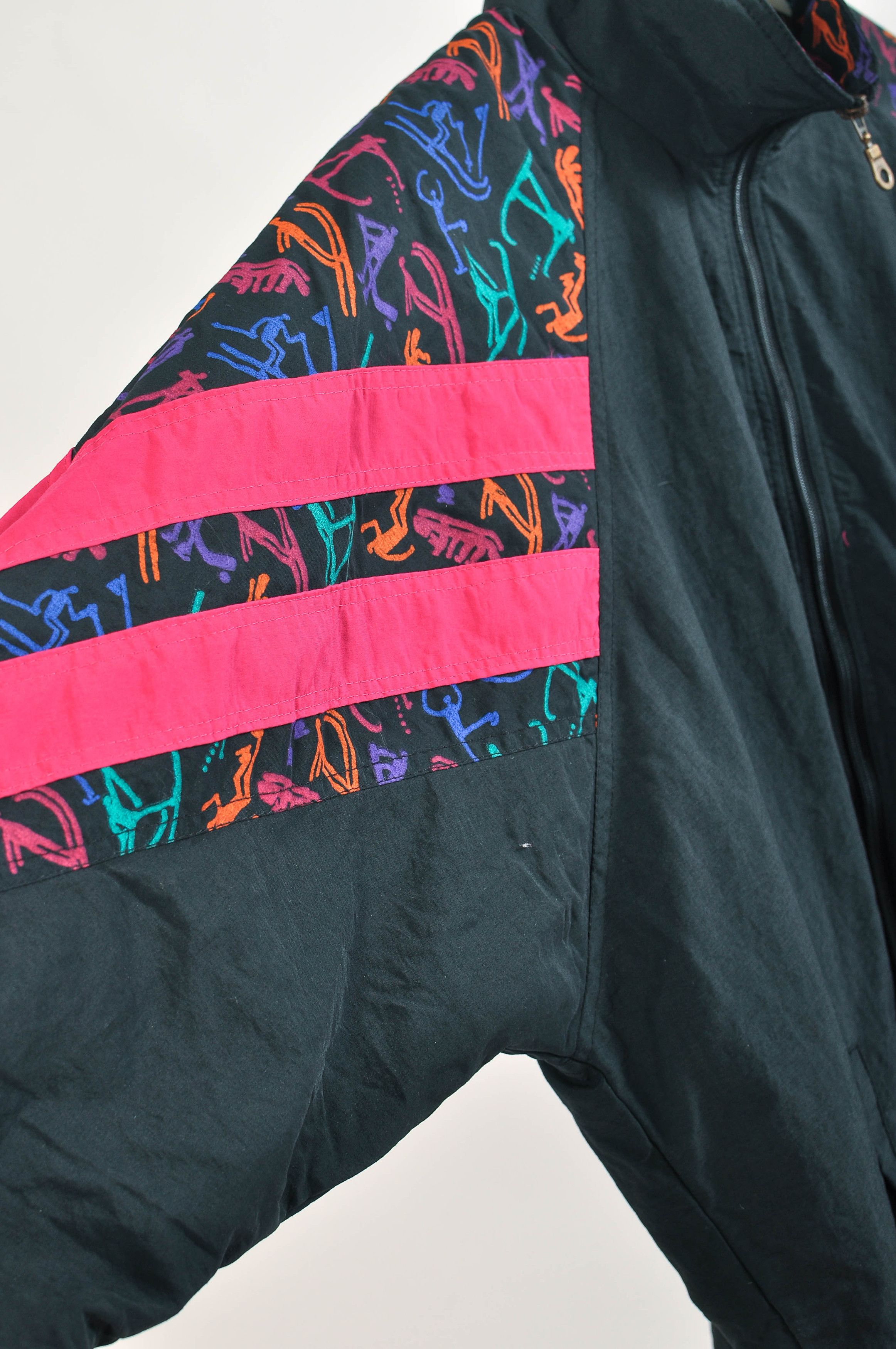 Other 94's Olympic shell track jacket Size US M / EU 48-50 / 2 - 3 Thumbnail