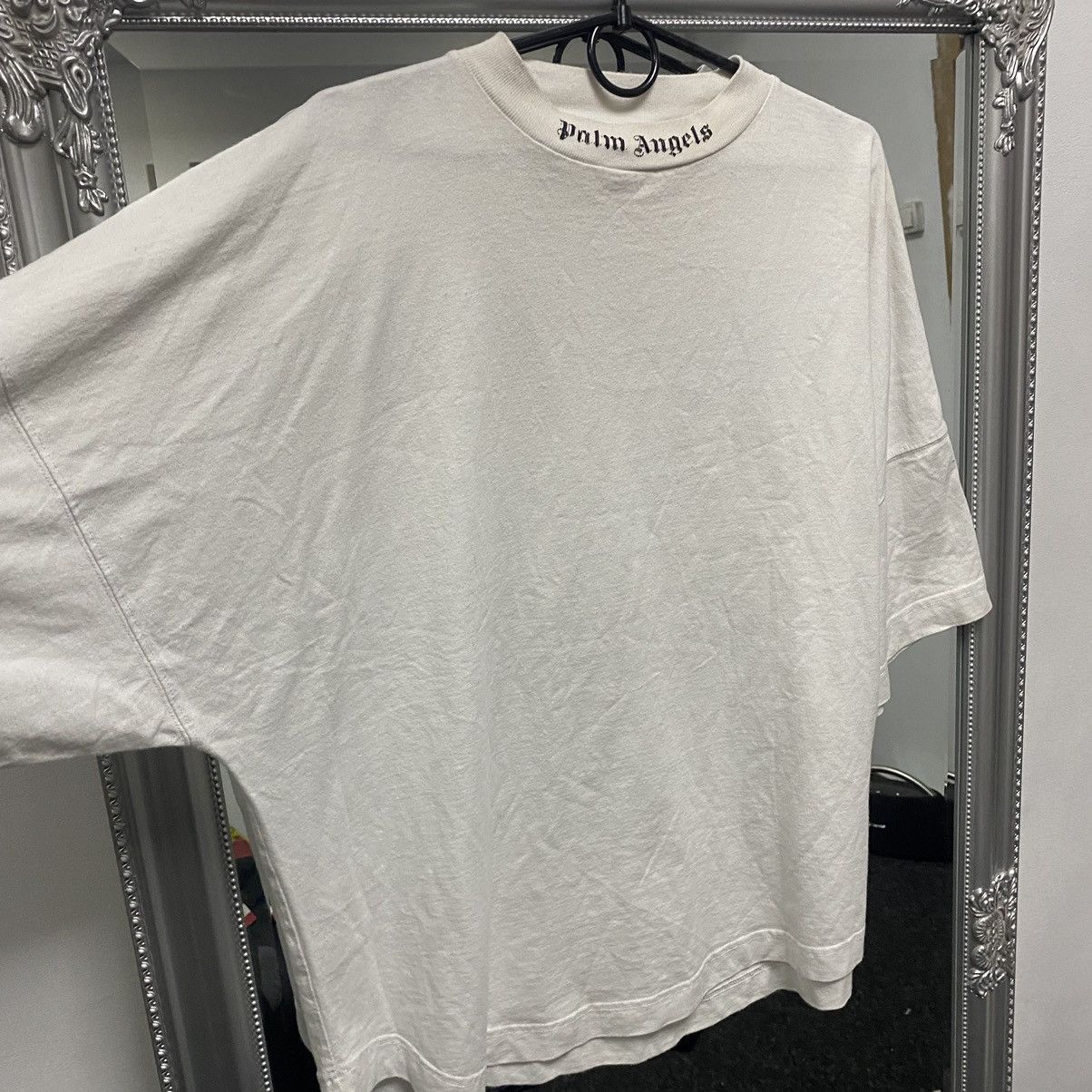 Palm Angels Palm angels shirt oversize Size US S / EU 44-46 / 1 - 7 Thumbnail