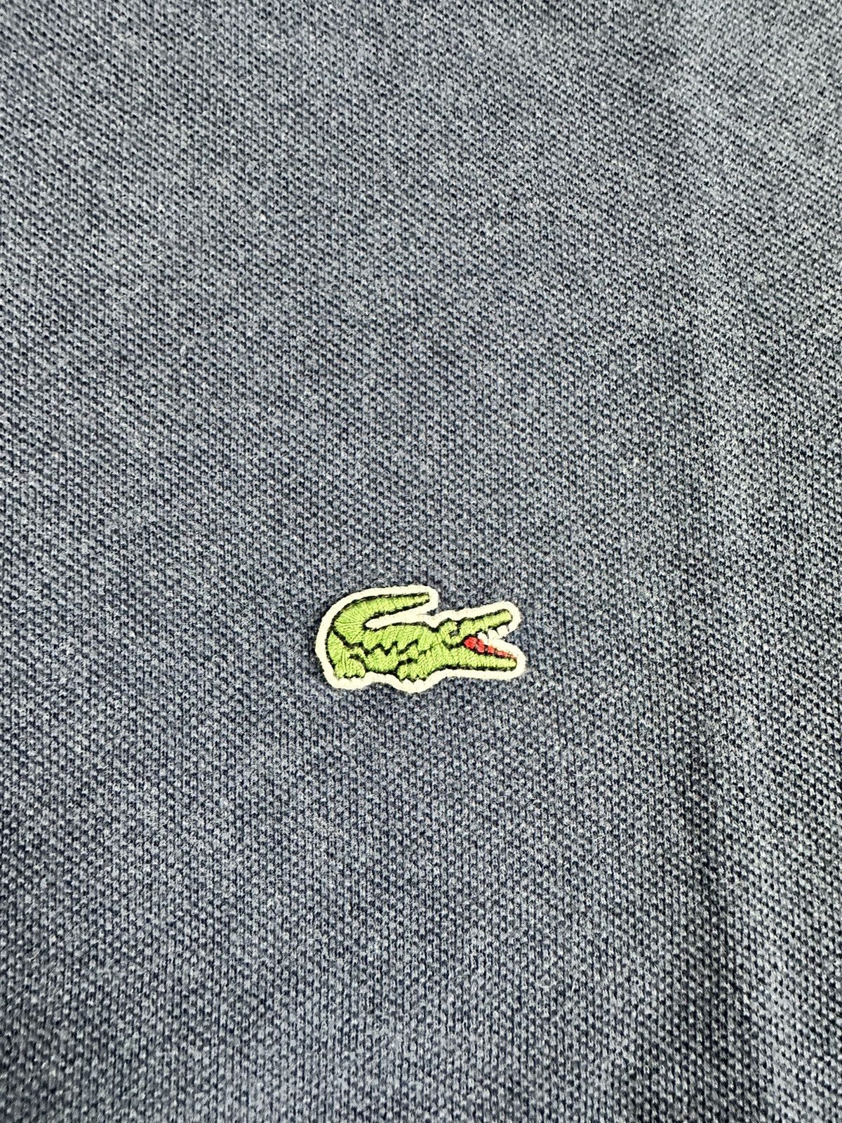 Lacoste Lacoste Polo Shirt Size US XL / EU 56 / 4 - 3 Thumbnail