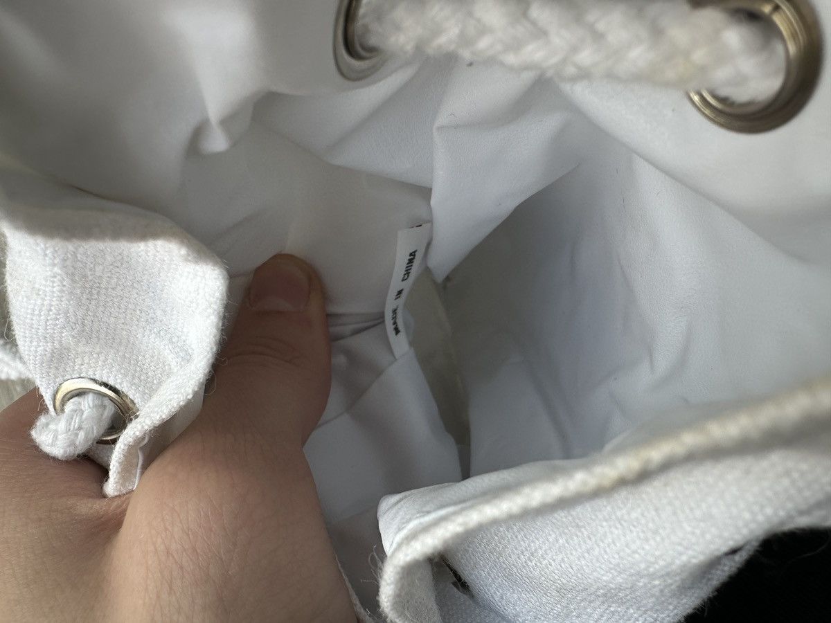 Jil Sander 🚨Y2K JIL SANDER SUN Avant-Garde Japan style hand bag Size ONE SIZE - 10 Thumbnail