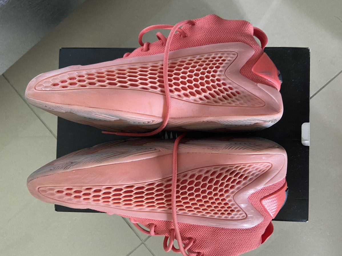 Adidas Adidas AE1 Georgia Clay Size US 8 / EU 41 - 13 Thumbnail