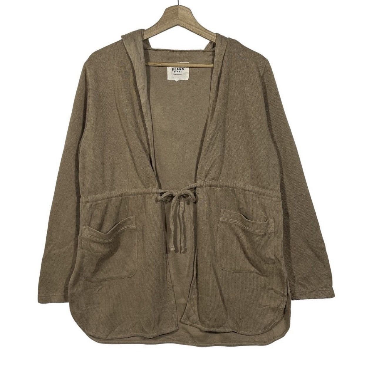 Beams Japan Beams heart Size US M / EU 48-50 / 2 - 1 Thumbnail