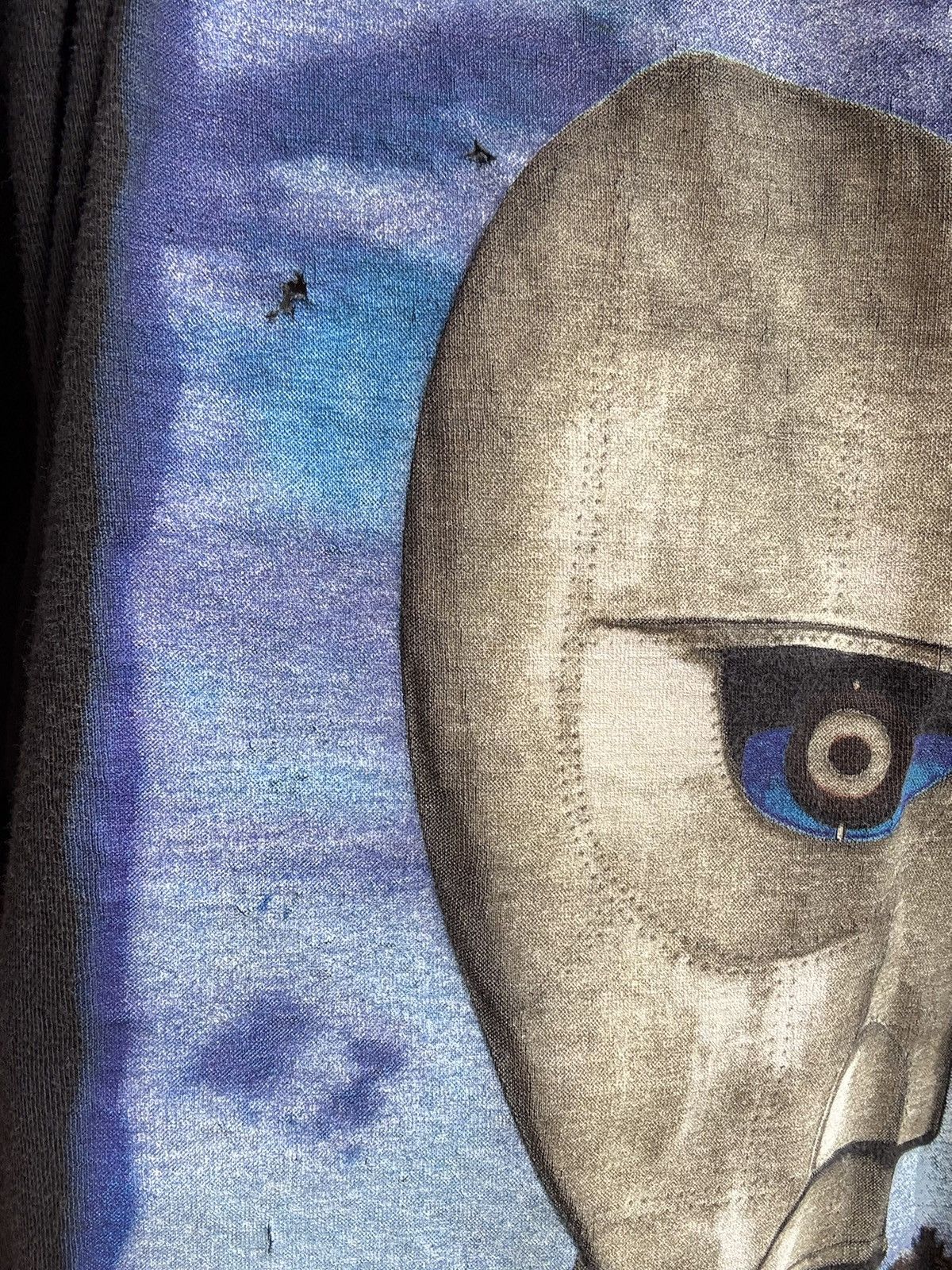 Vintage Pink Floyd 1994 The Division Bell european tour merch Size US XL / EU 56 / 4 - 3 Thumbnail