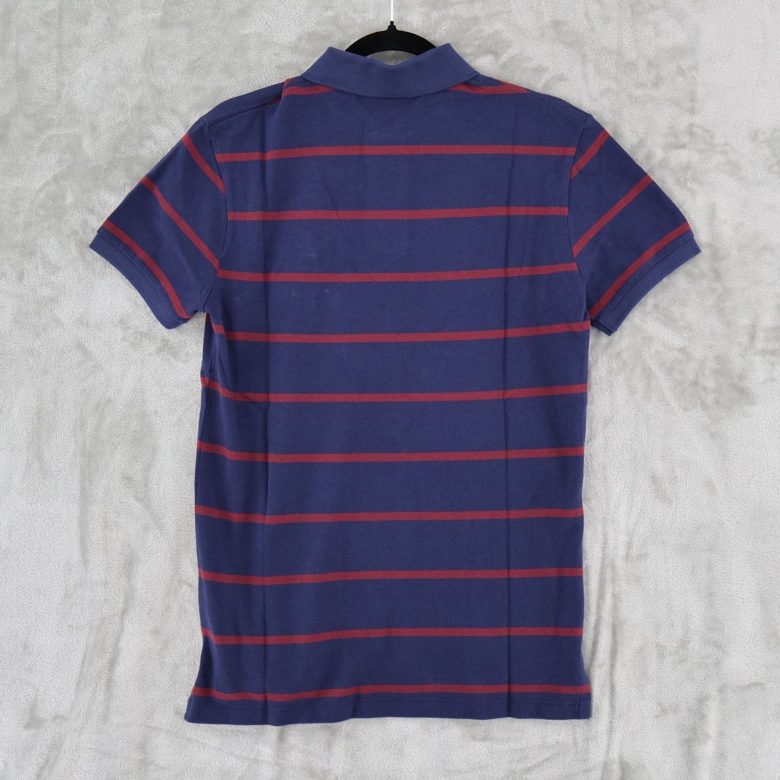 Polo Ralph Lauren Polo Ralph Lauren Classic Fit Bear Mesh Polo Shirt Men Small Size US S / EU 44-46 / 1 - 5 Thumbnail