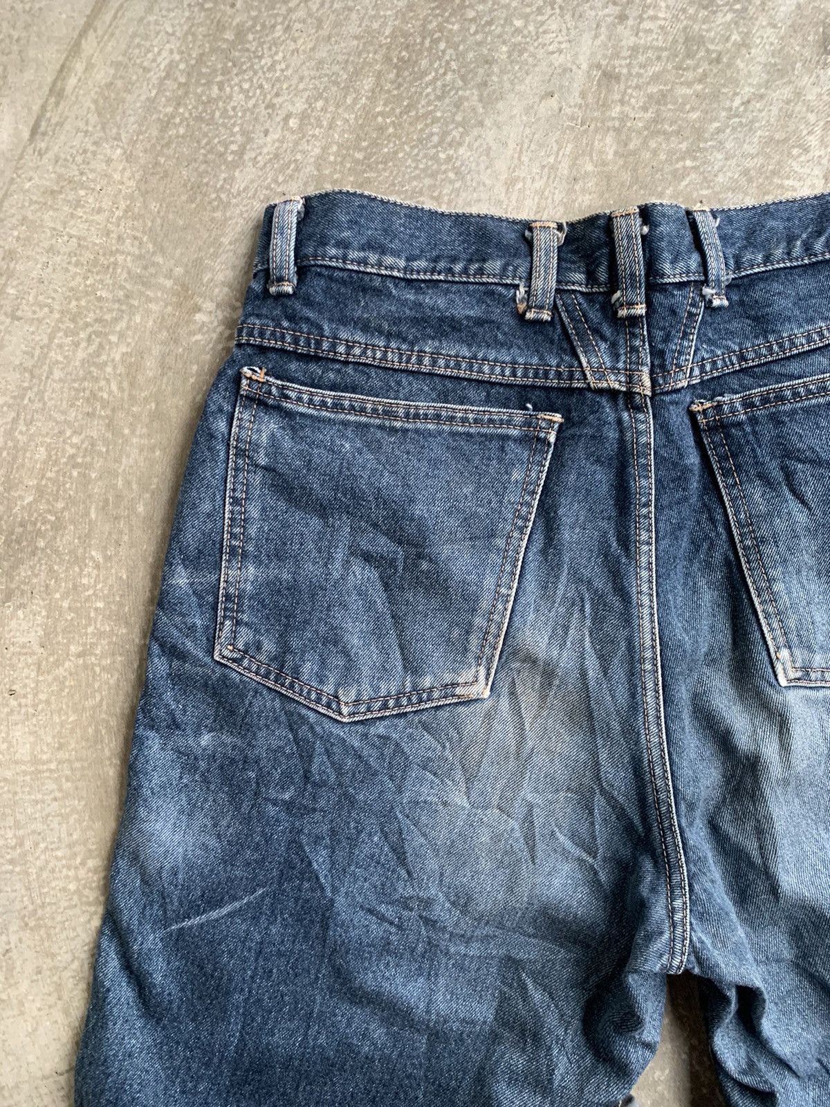 Edwin × If Six Was Nine × Vintage Edwin Tokyo Japan Company Size US 32 / EU 48 - 14 Thumbnail