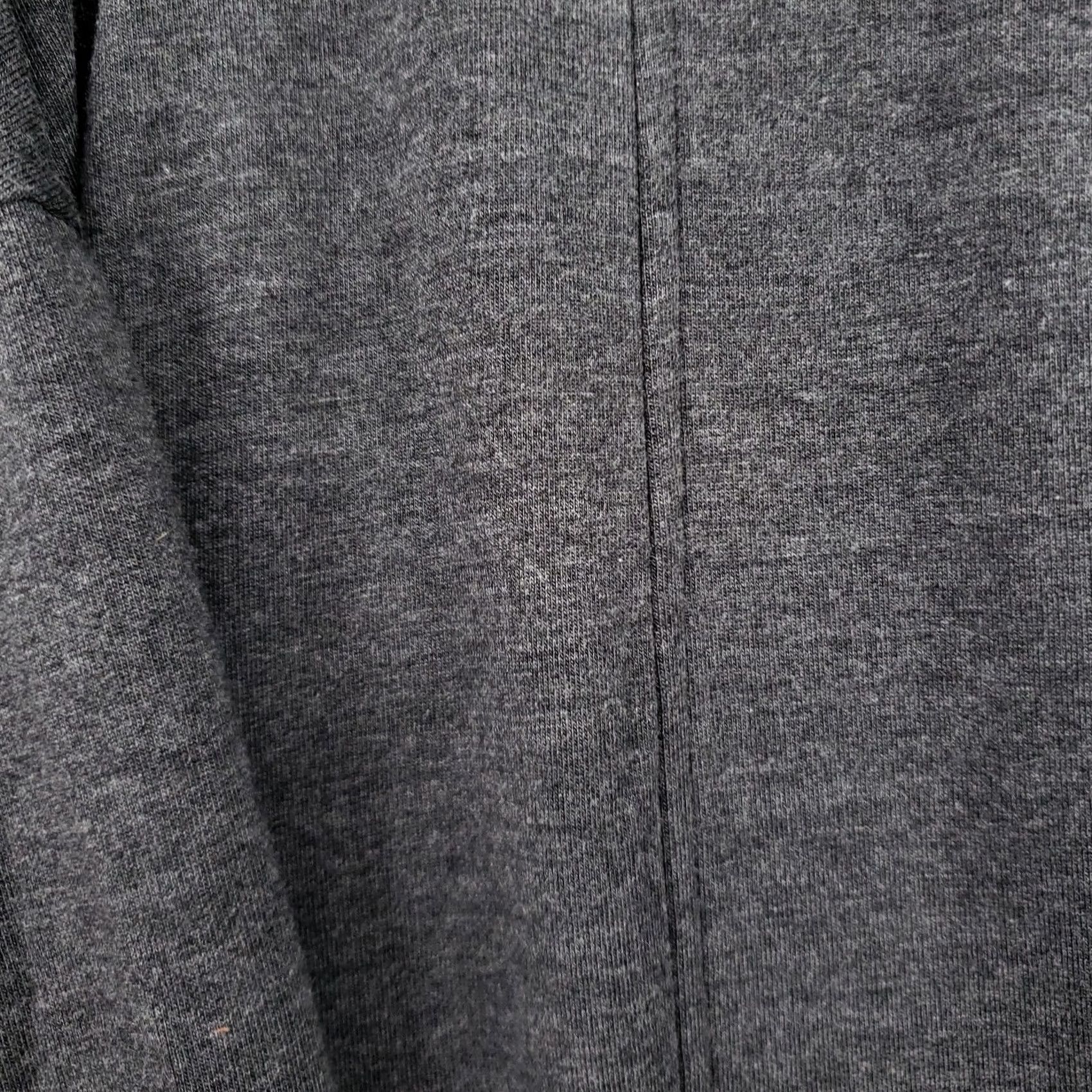 Gap Gap Cardigan Sweater Womens XS Gray Pure Body Oversized Size XS / US 0-2 / IT 36-38 - 5 Thumbnail