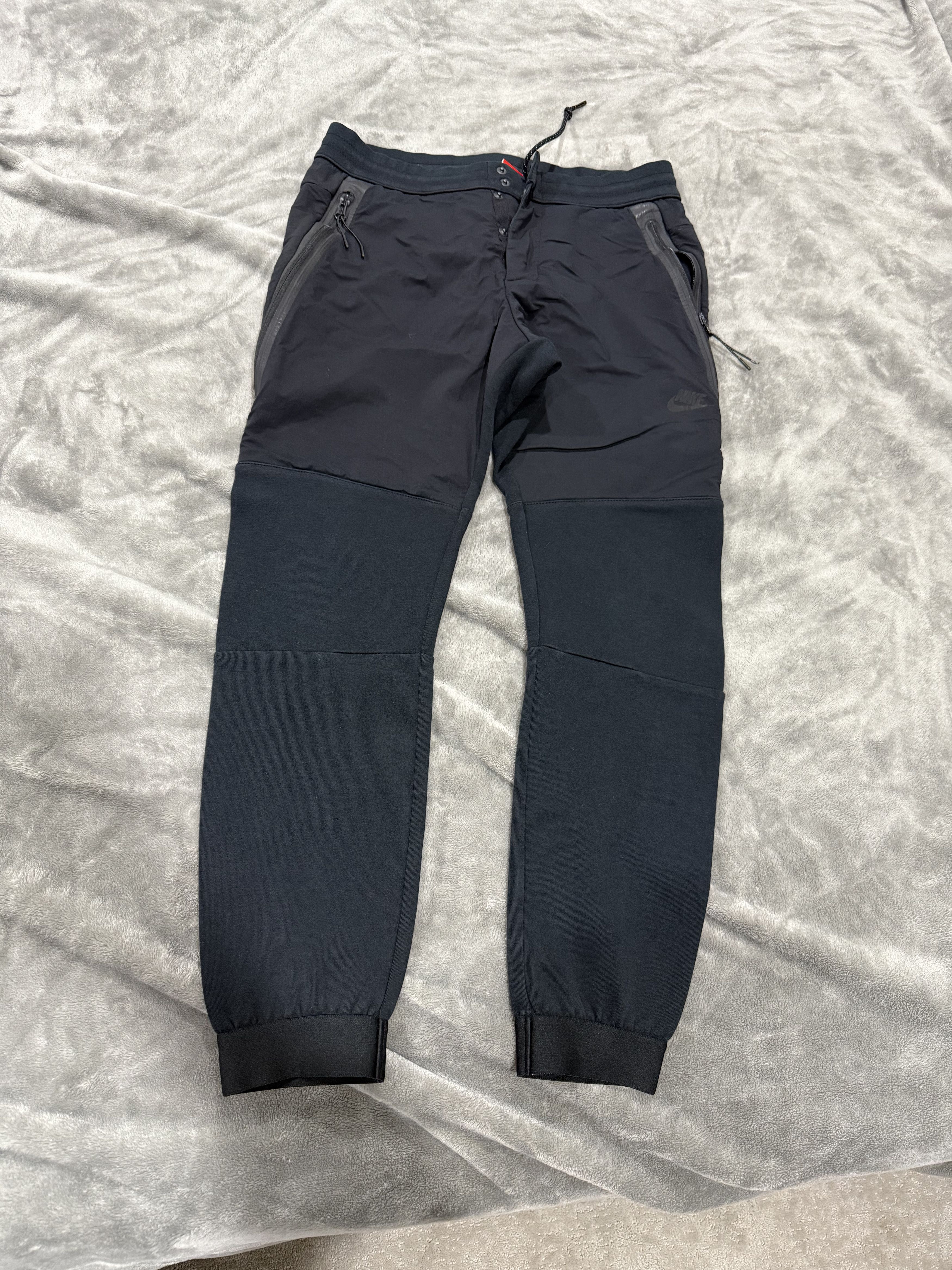 Nike Nike Bonded Woven Jogger Pants Size US 30 / EU 46 - 1 Thumbnail