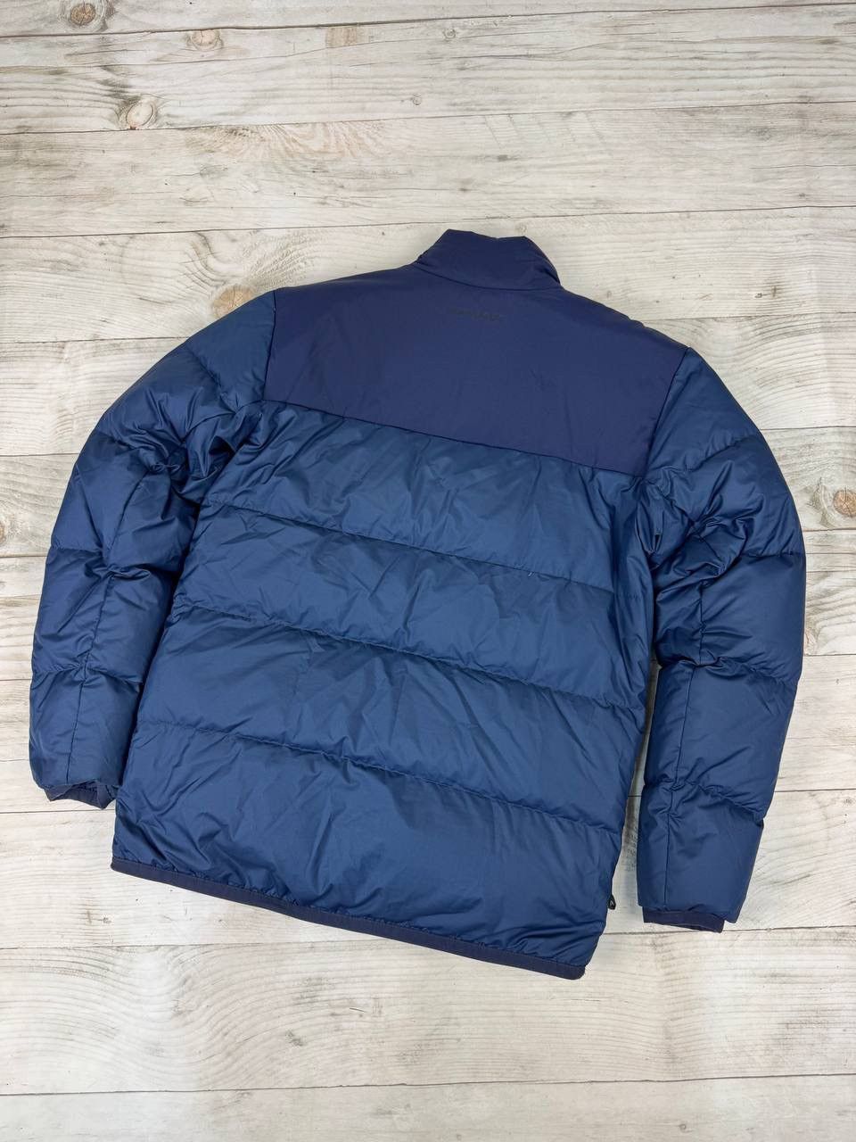 Mammut Mammut Down Puffer Jacket Size US M / EU 48-50 / 2 - 11 Thumbnail