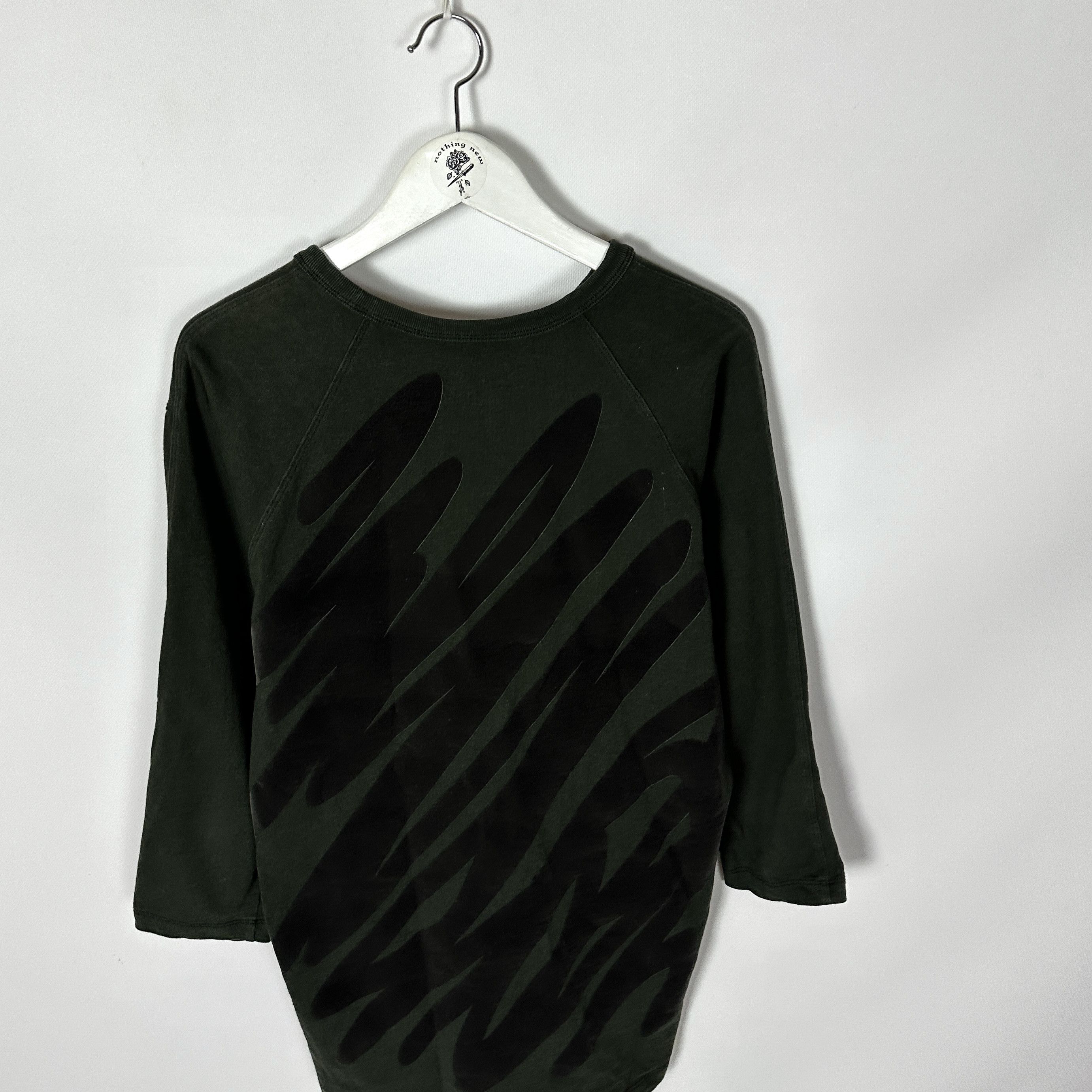 G-Star G-Star Raw Marc Newson designer sweatshirt y2k og luxury rar Size US L / EU 52-54 / 3 - 5 Thumbnail