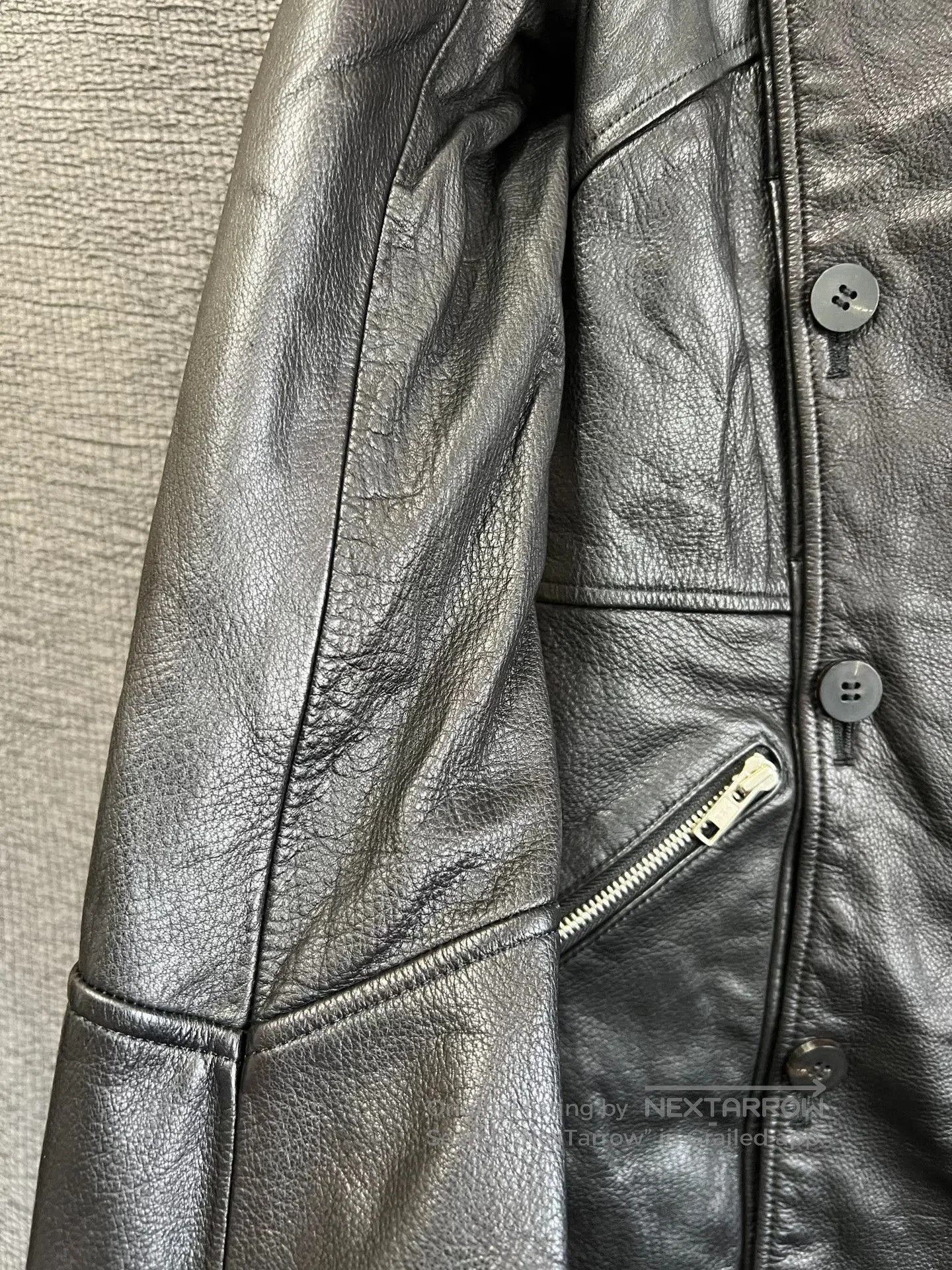 S/STERE black military. Size US M / EU 48-50 / 2 - 6 Thumbnail