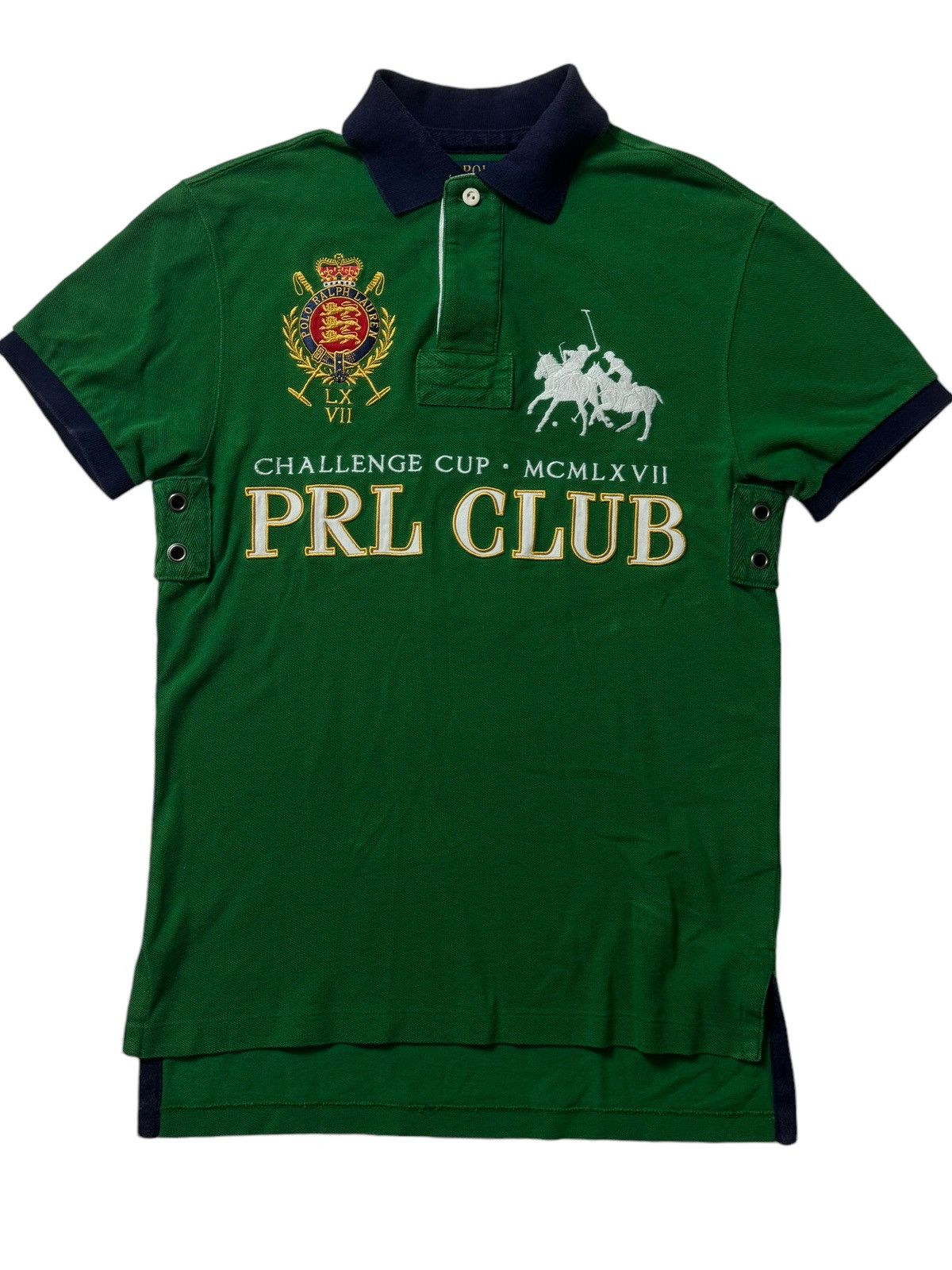 Other Polo Ralph Lauren Chief Keef PRL Club Big Pony | Grailed