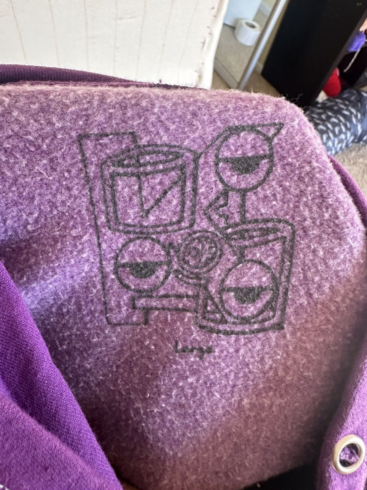 Other Kodone hoodie Size US L / EU 52-54 / 3 - 3 Thumbnail