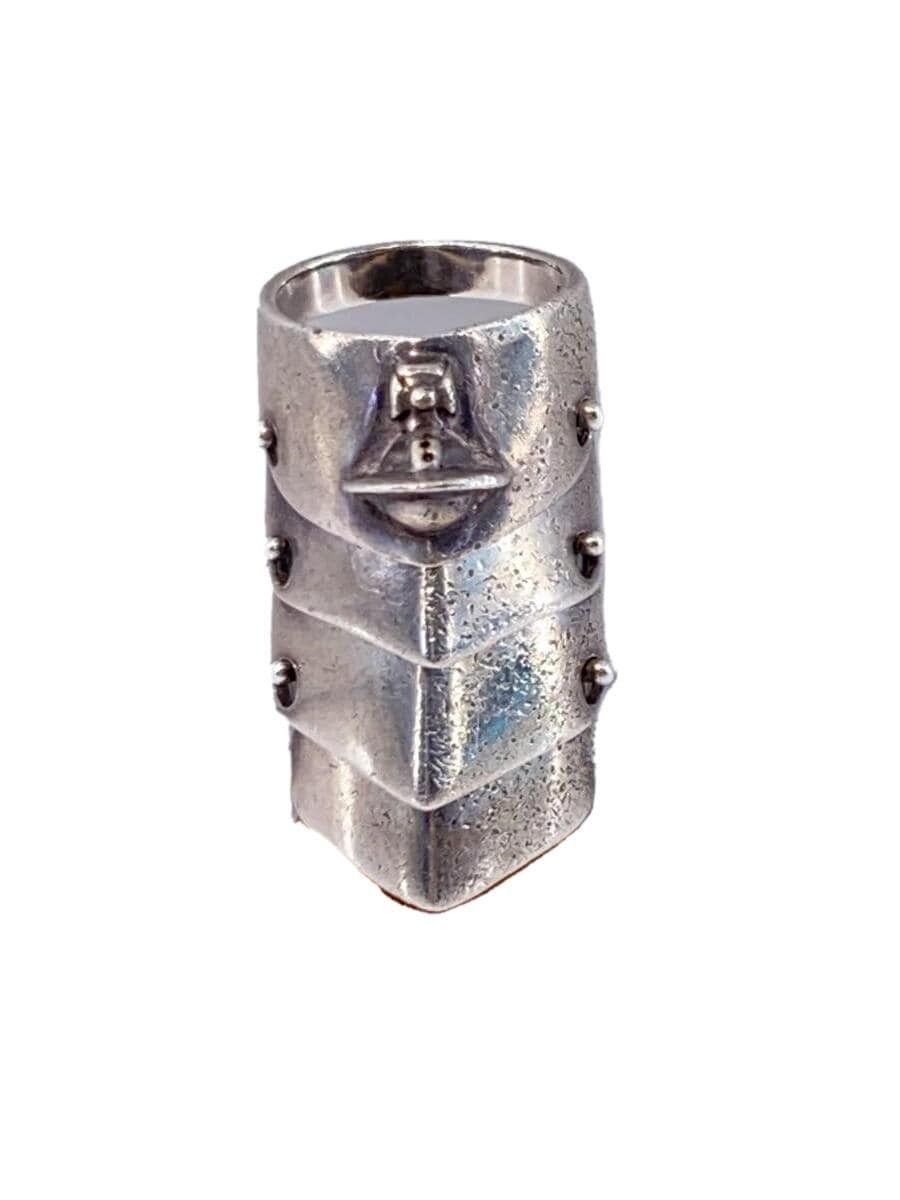 Vivienne Westwood 🐎 Armour Ring | Grailed