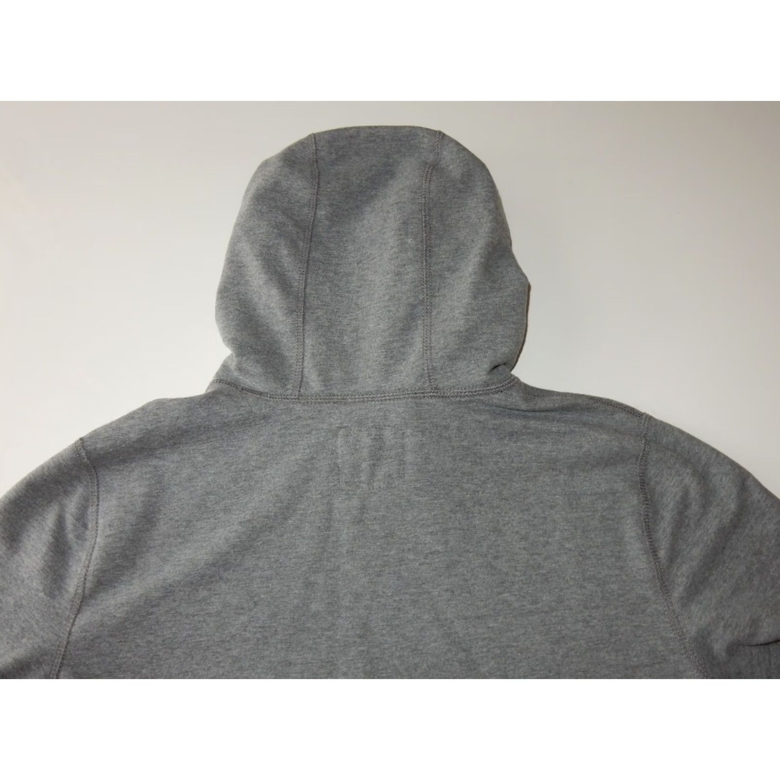 Abercrombie & Fitch Abercrombie & Fitch Men Hoodie Hooded Sweater Size S Gray Cotton Blend Pullover Sweatshirt Regular Style Size US S / EU 44-46 / 1 - 4 Thumbnail
