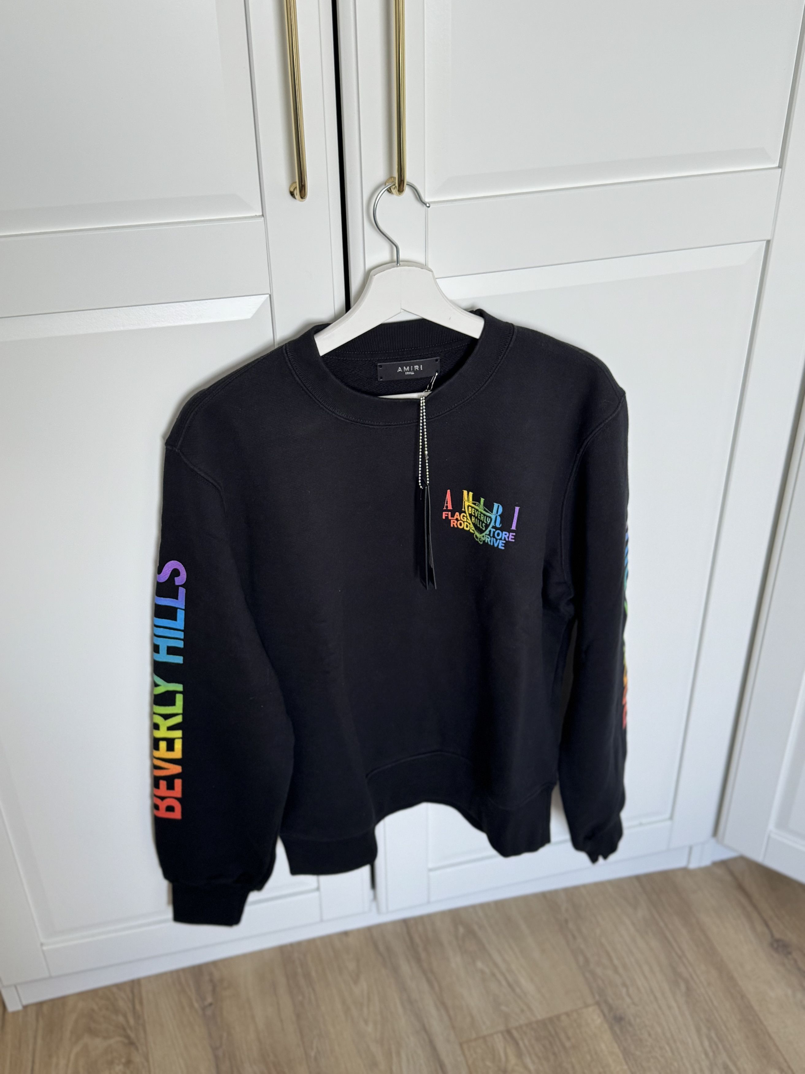 Amiri Amiri Exclusive Beverly Hills Size US S / EU 44-46 / 1 - 3 Thumbnail