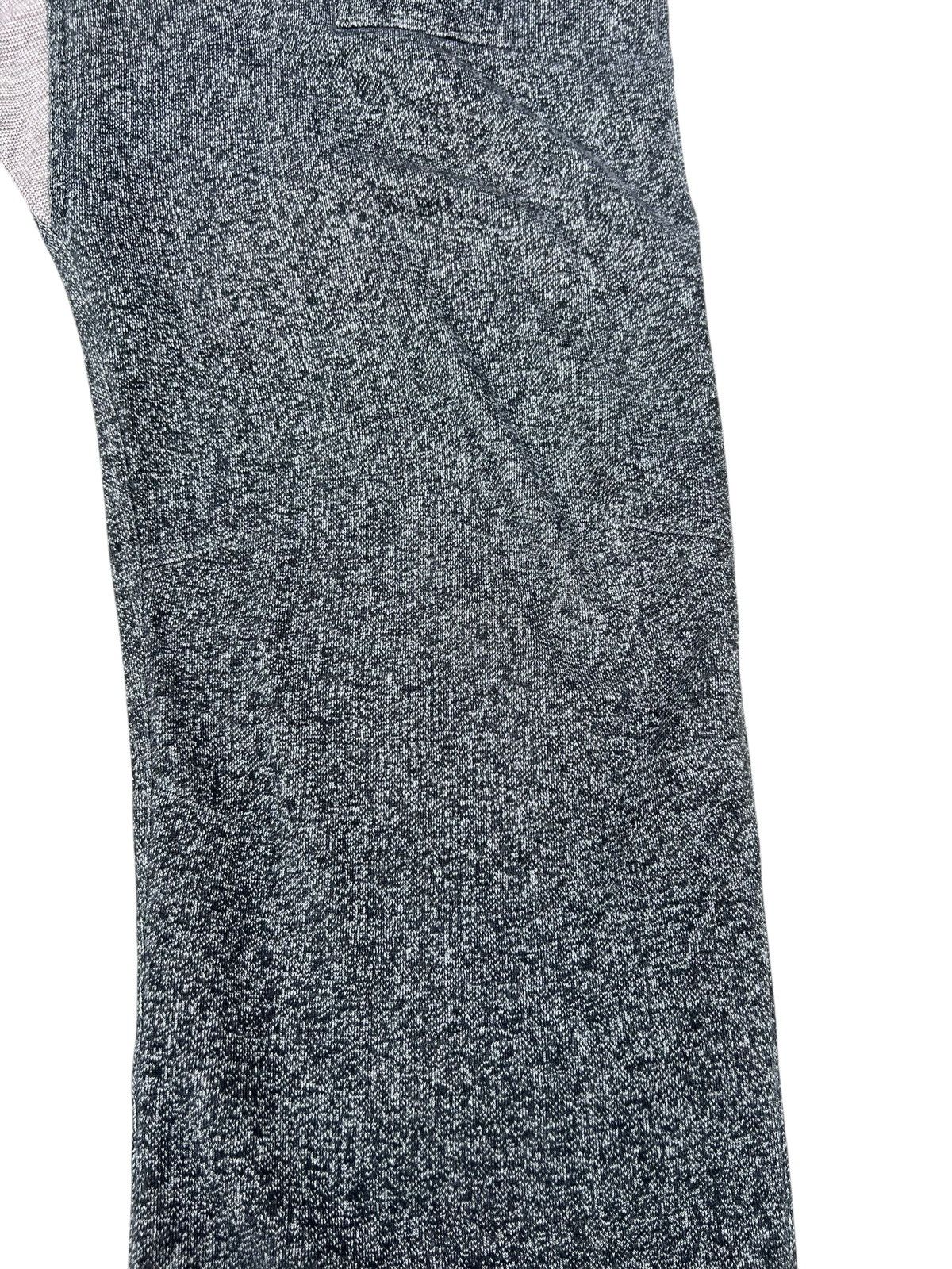 Sugar Cane Sugar Cane Cheswick Sportswear Salt & Pepper Sweatpant Size US 36 / EU 52 - 10 Thumbnail