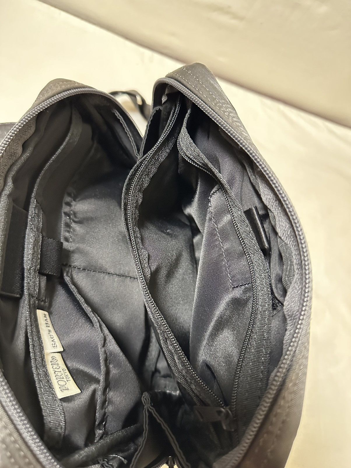 Porter Porter-Yoshida & Co. shoulder bag. Size ONE SIZE - 17 Thumbnail