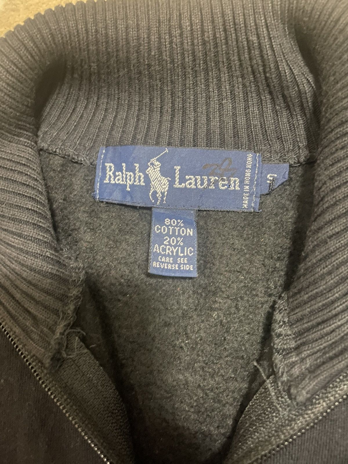 Polo Ralph Lauren Vtg Ralph Lauren 90’s Polo Ski Coverall Jumpsuit Winter Wear Size US 34 / EU 50 - 4 Thumbnail