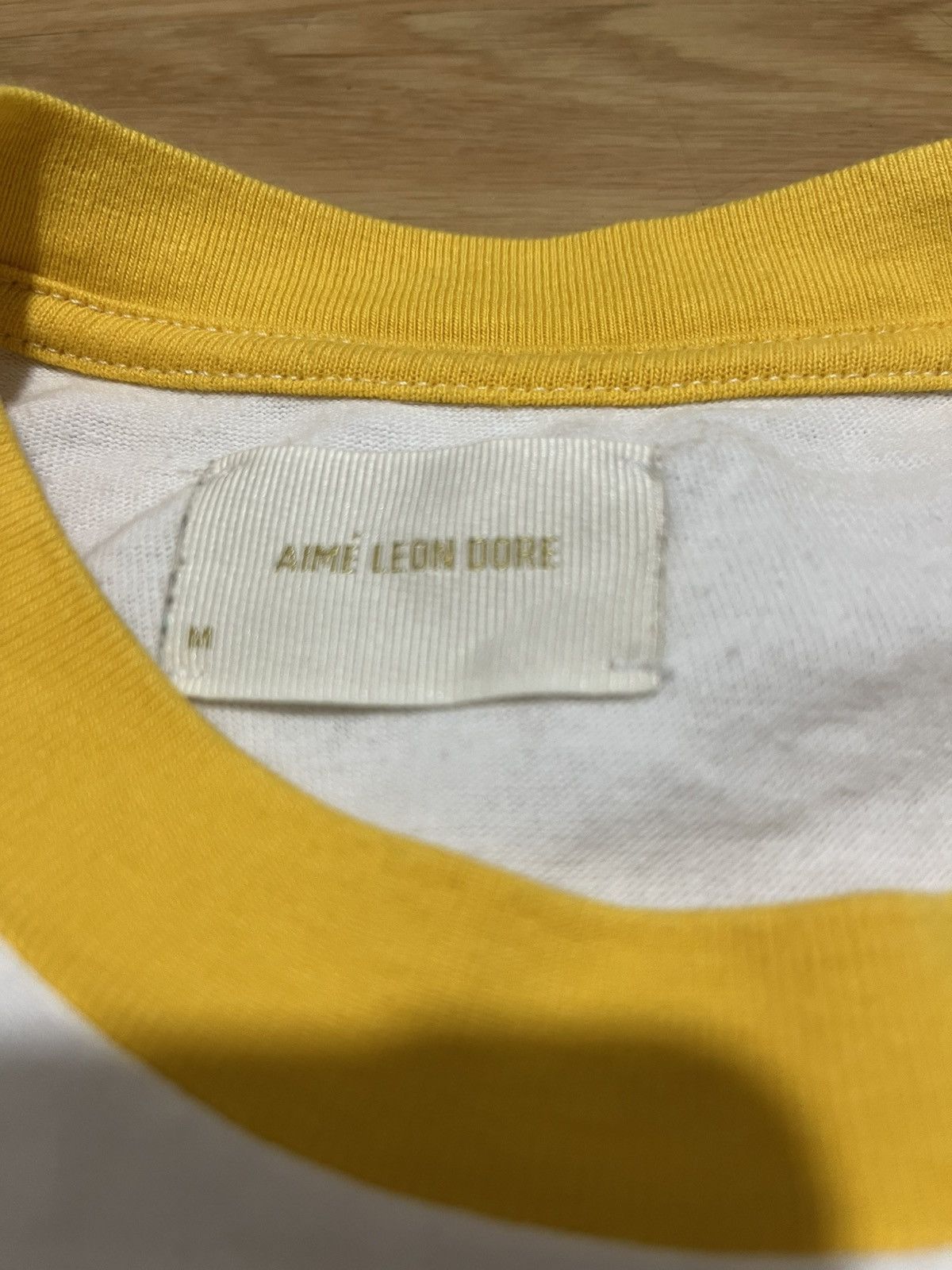 Aime Leon Dore Aime leon dore Size US M / EU 48-50 / 2 - 3 Thumbnail